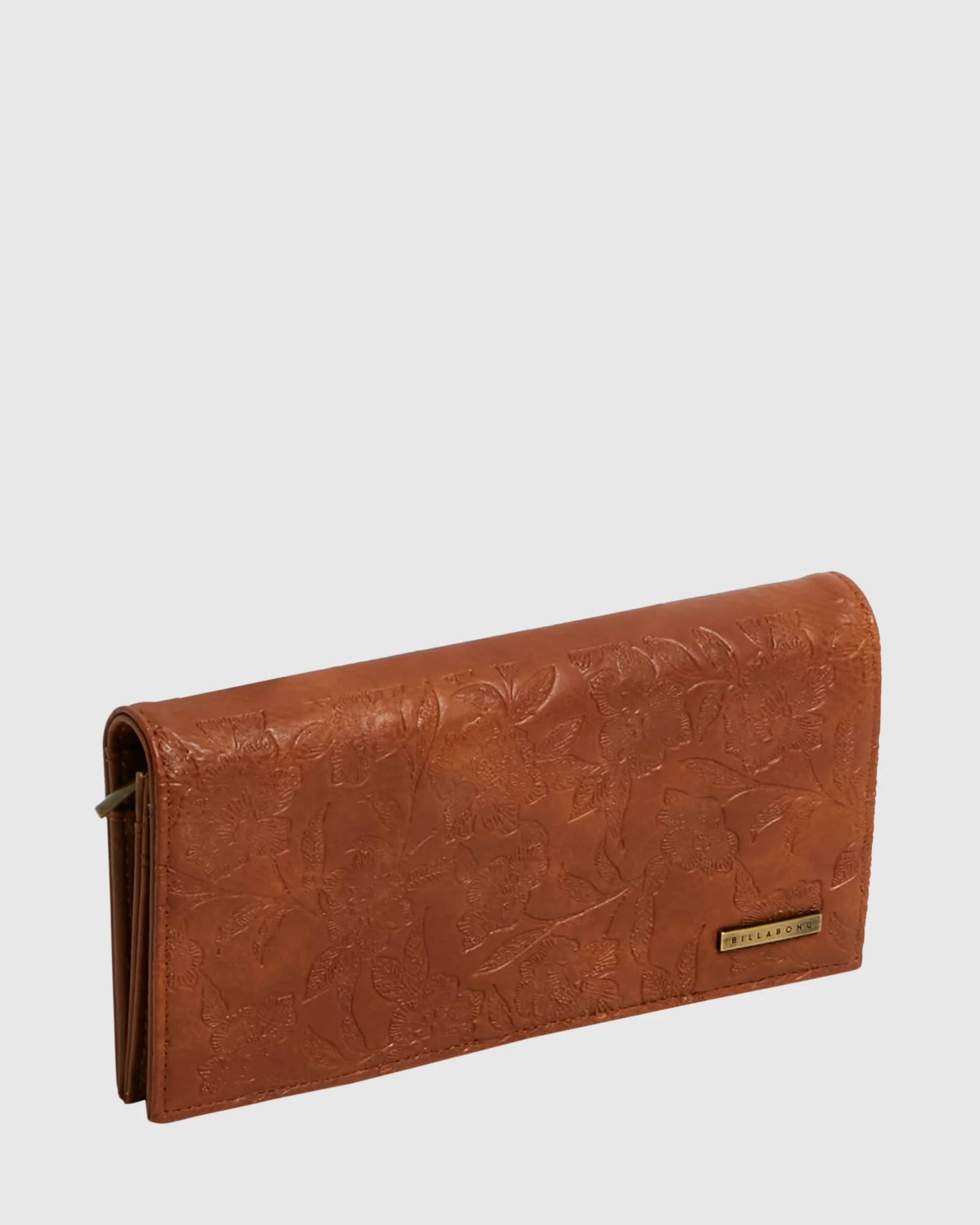 Womens Moon Bloom Beach Wallet - Image 2