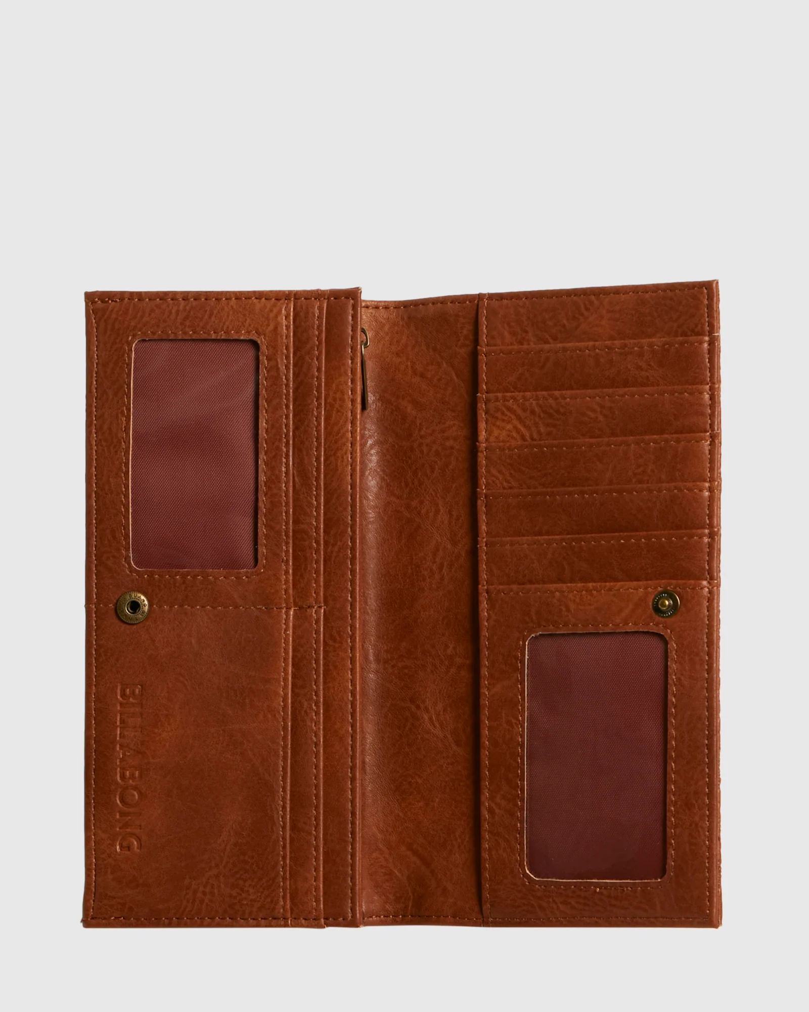 Womens Moon Bloom Beach Wallet - Image 4