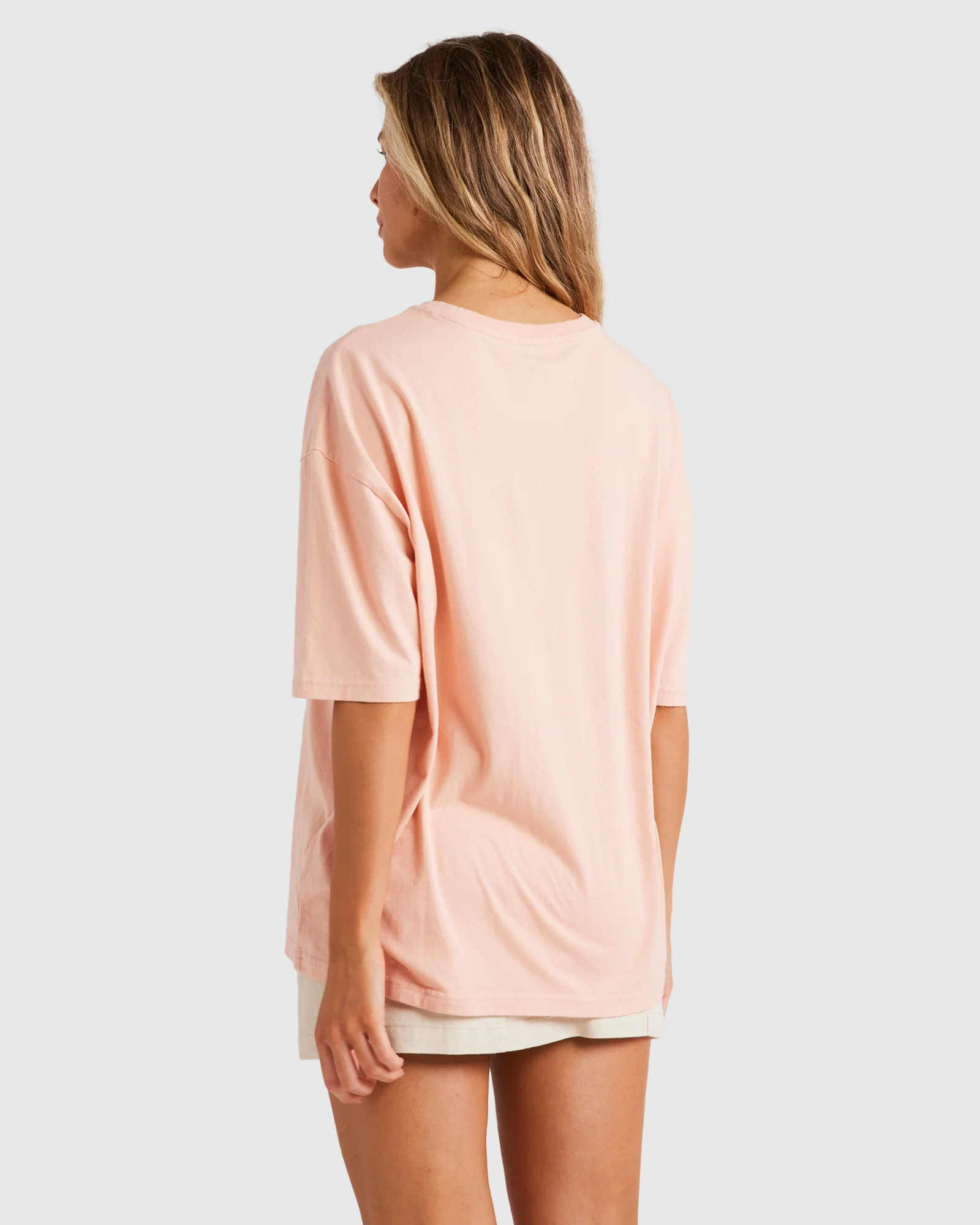 Womens Moon Kiss T-Shirt - Image 3