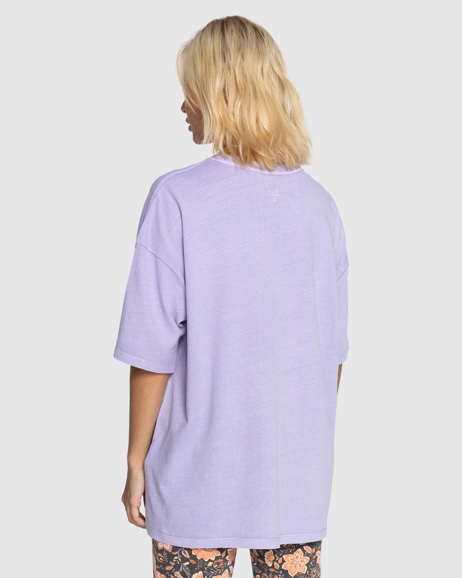 Womens Moonlight Kiss T-Shirt - Image 3