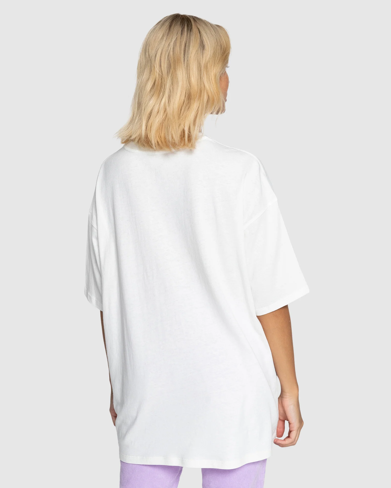 Womens Moonlight Kiss T-Shirt - Image 3