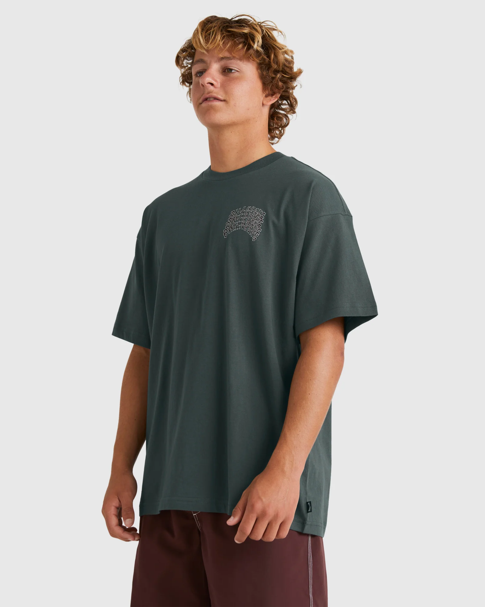 Mens Multiply T-Shirt - Image 2