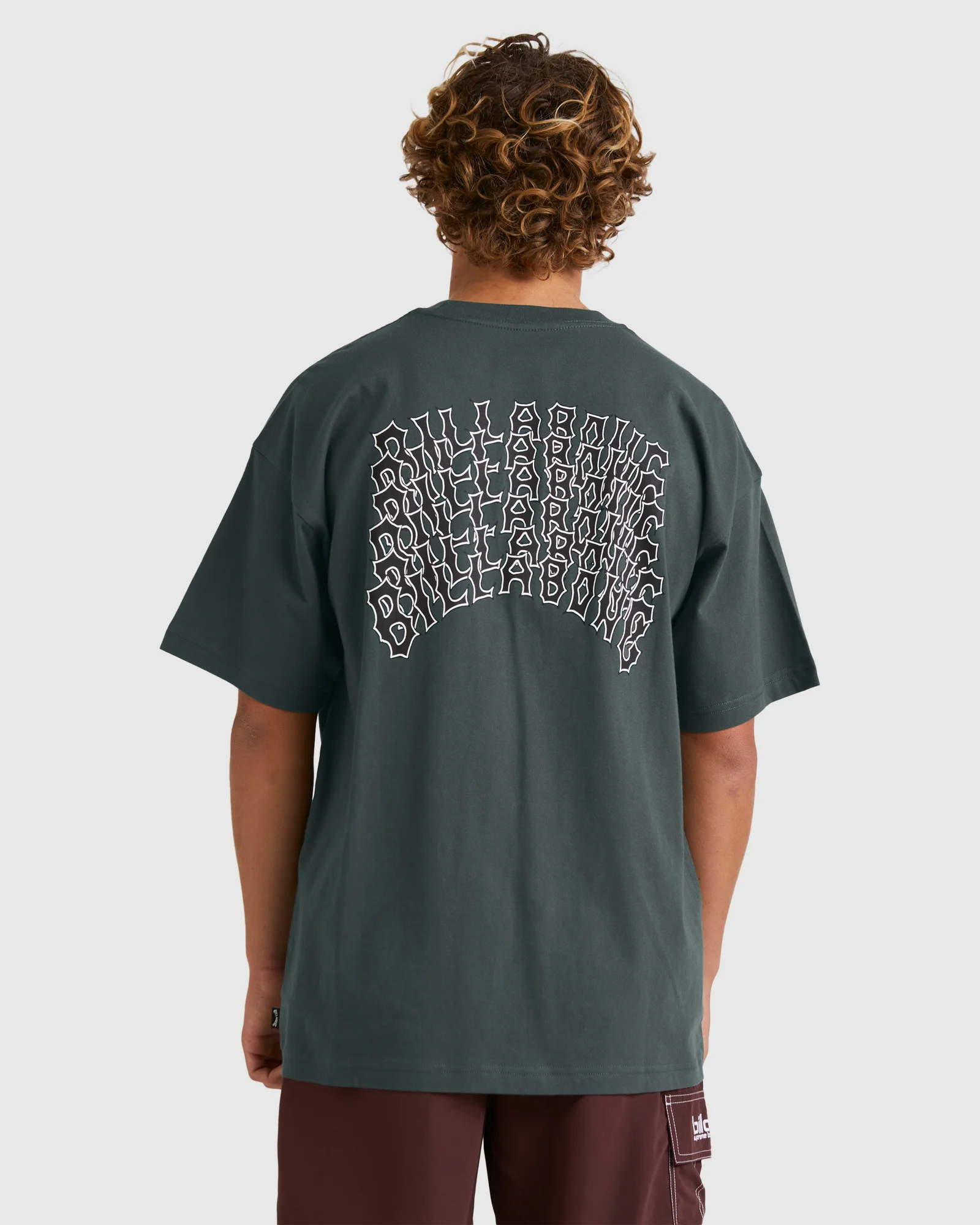 Mens Multiply T-Shirt - Image 3