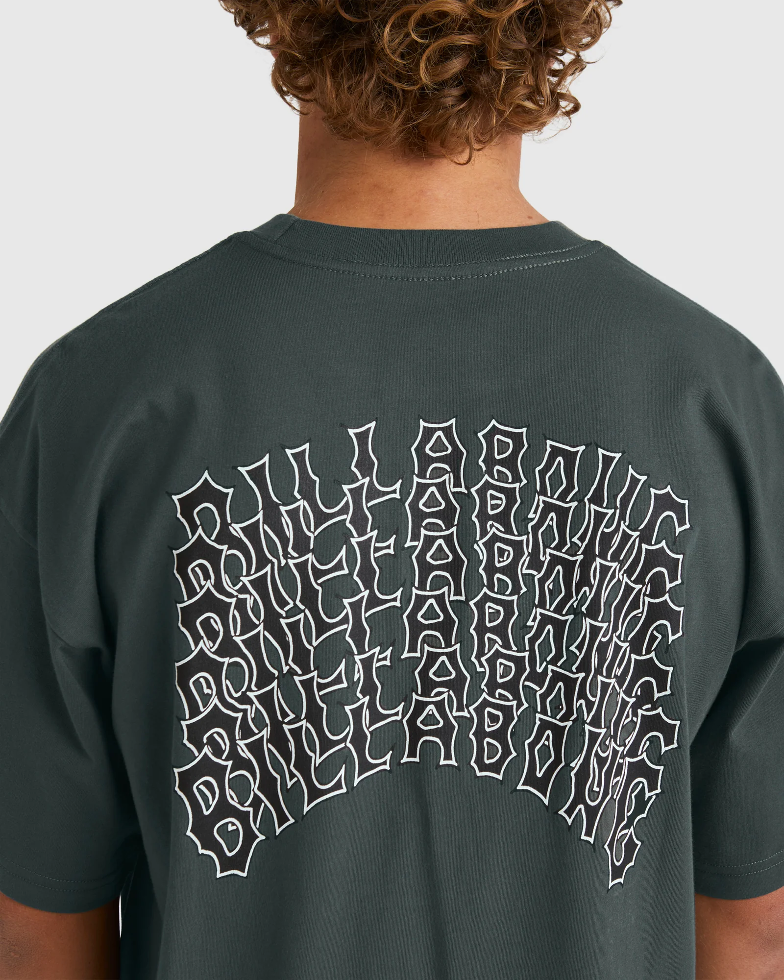 Mens Multiply T-Shirt - Image 4