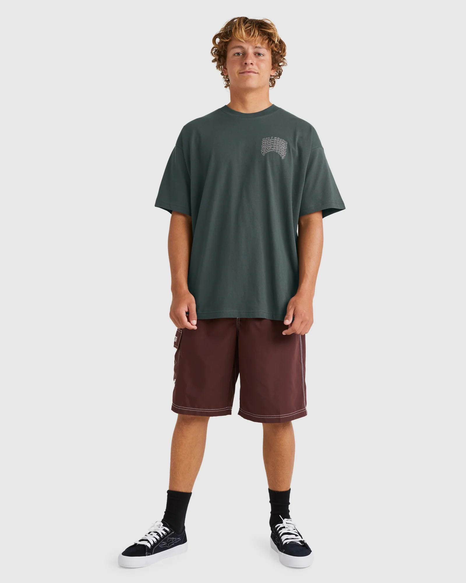 Mens Multiply T-Shirt - Image 5