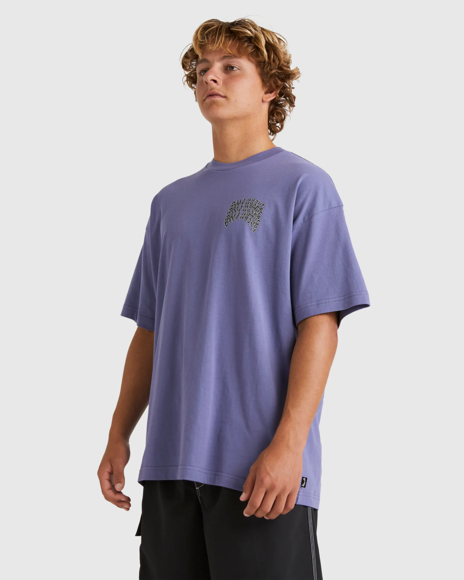 Mens Multiply T-Shirt - Image 2