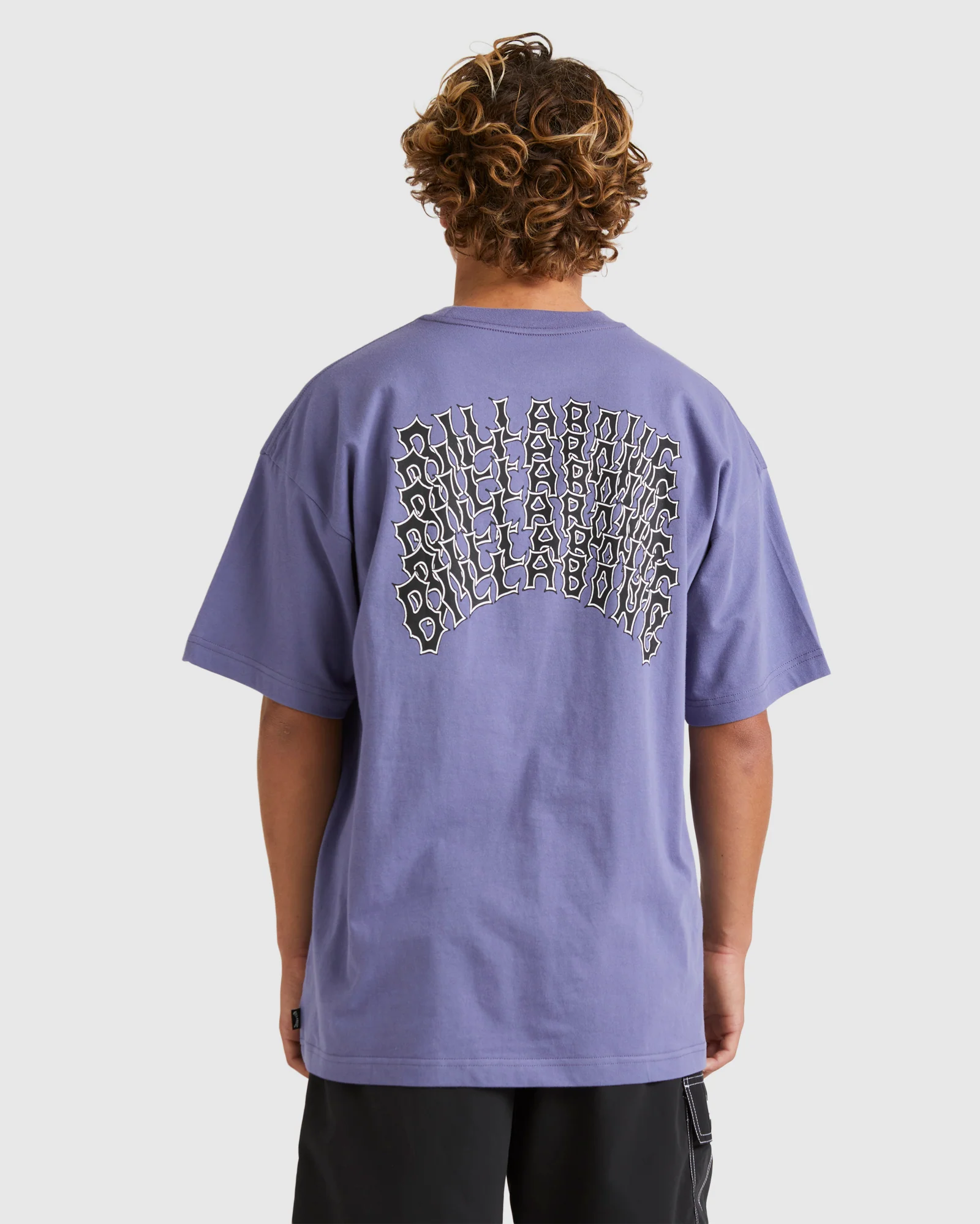 Mens Multiply T-Shirt - Image 3