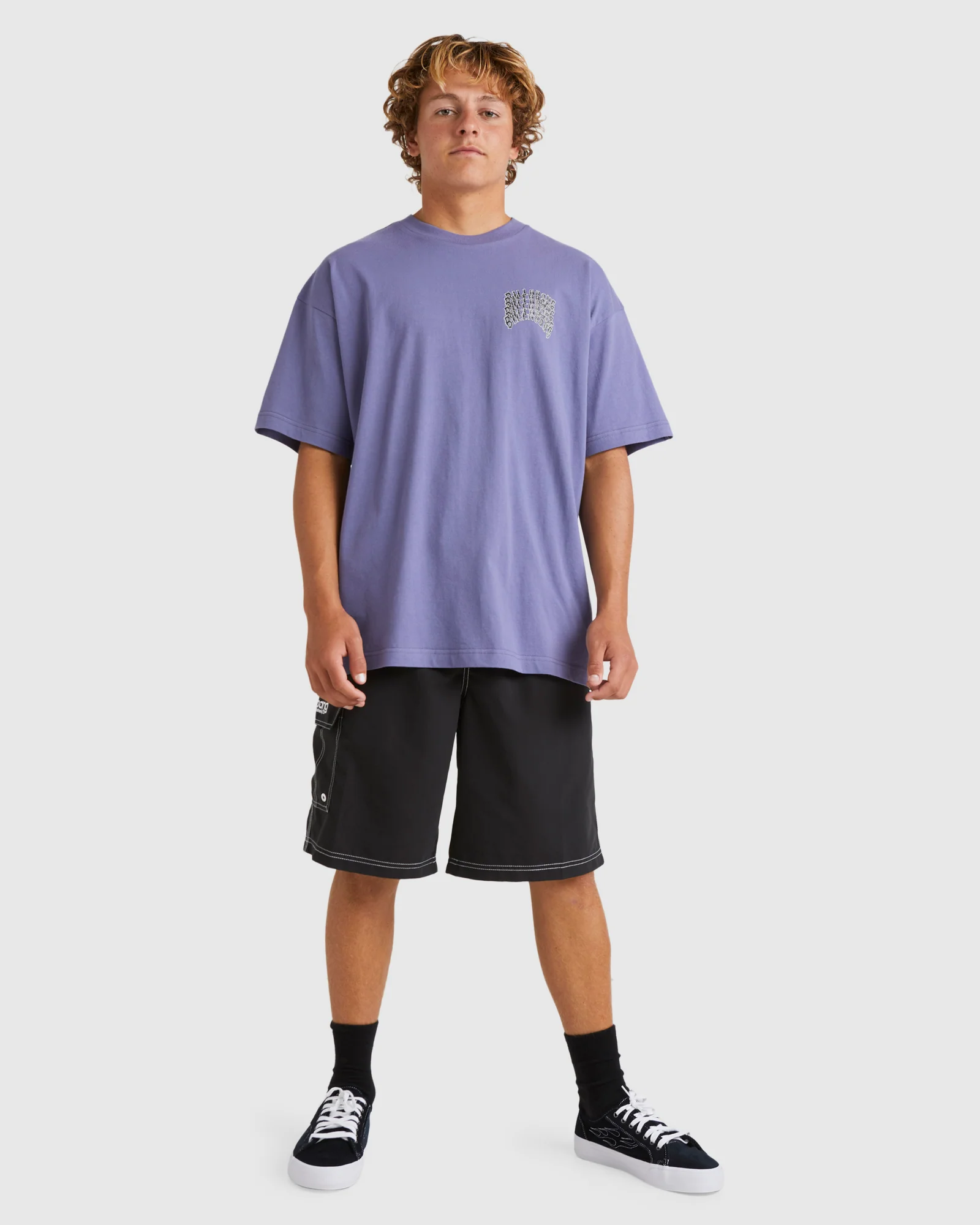 Mens Multiply T-Shirt - Image 5
