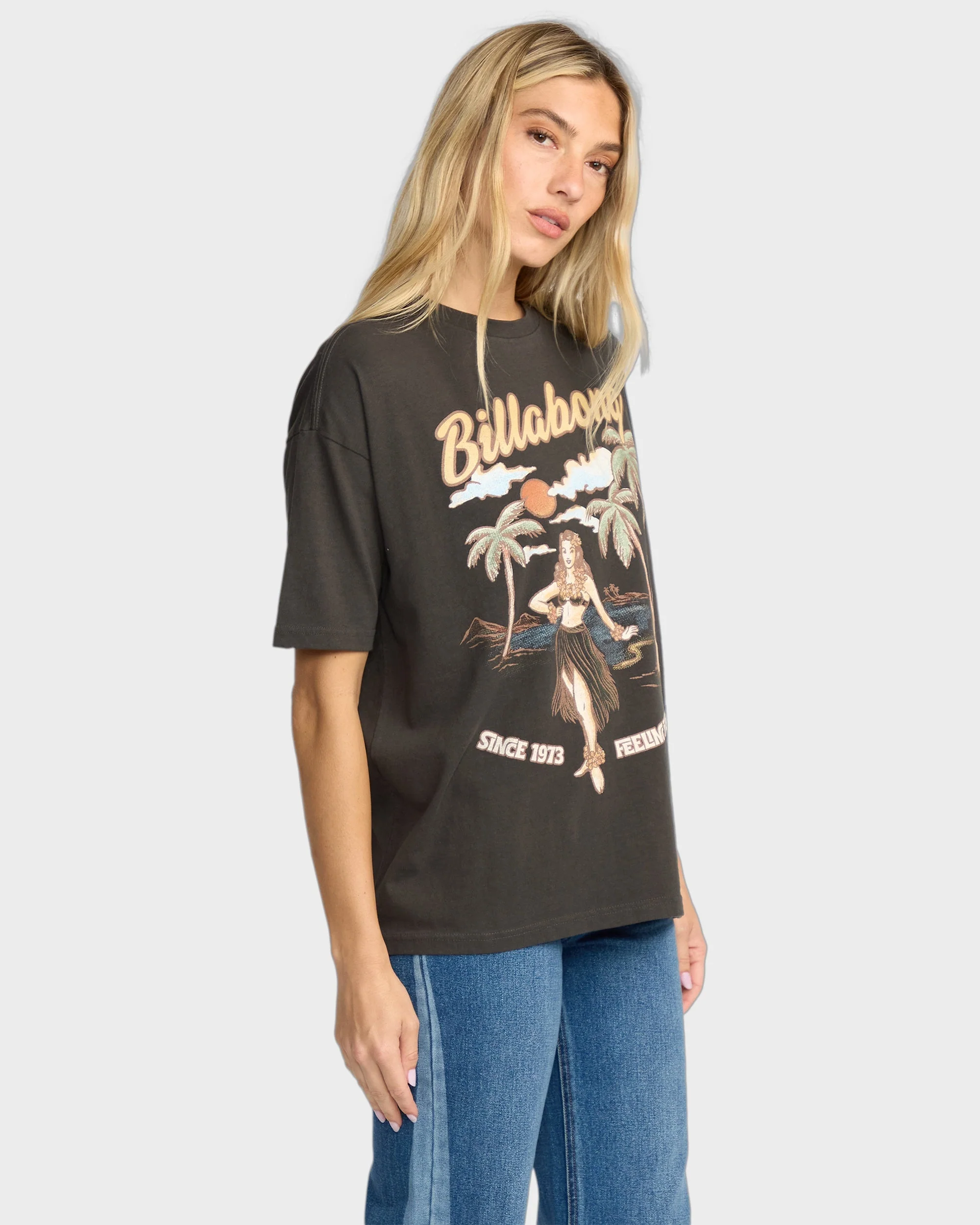 Womens My Sunny Girl T-Shirt - Image 3