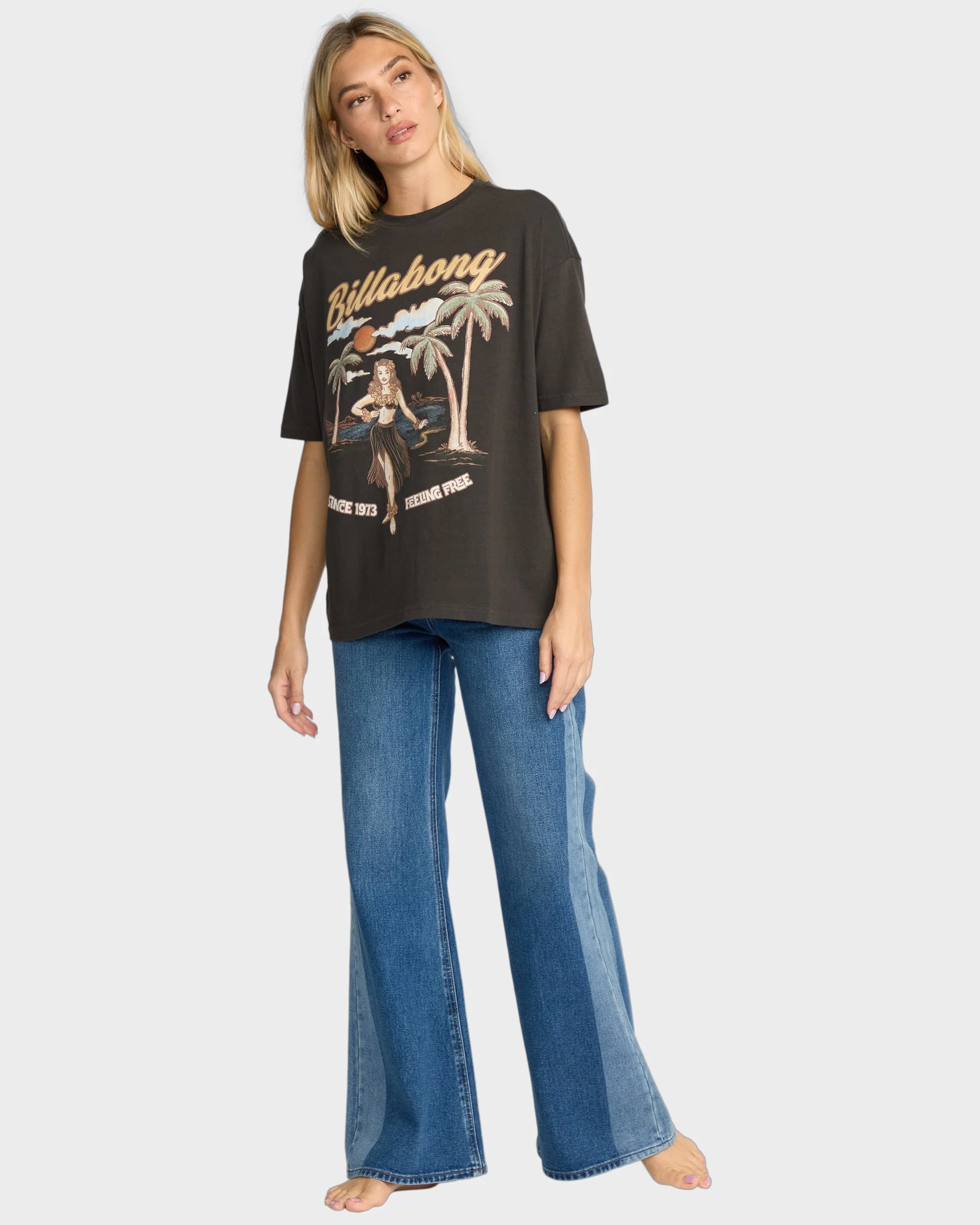 Womens My Sunny Girl T-Shirt - Image 5