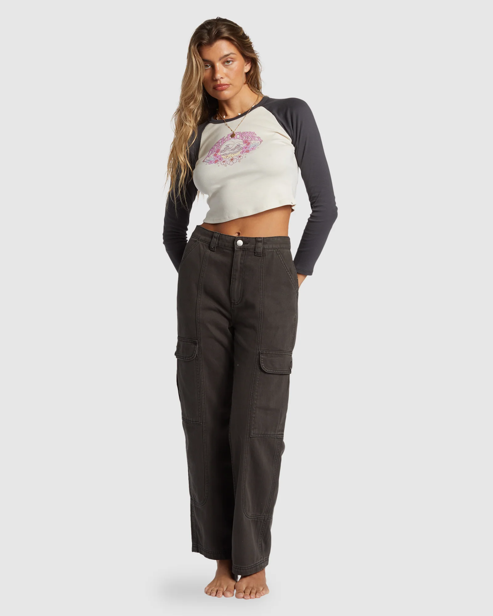 Womens Mystic Wave - Image 5