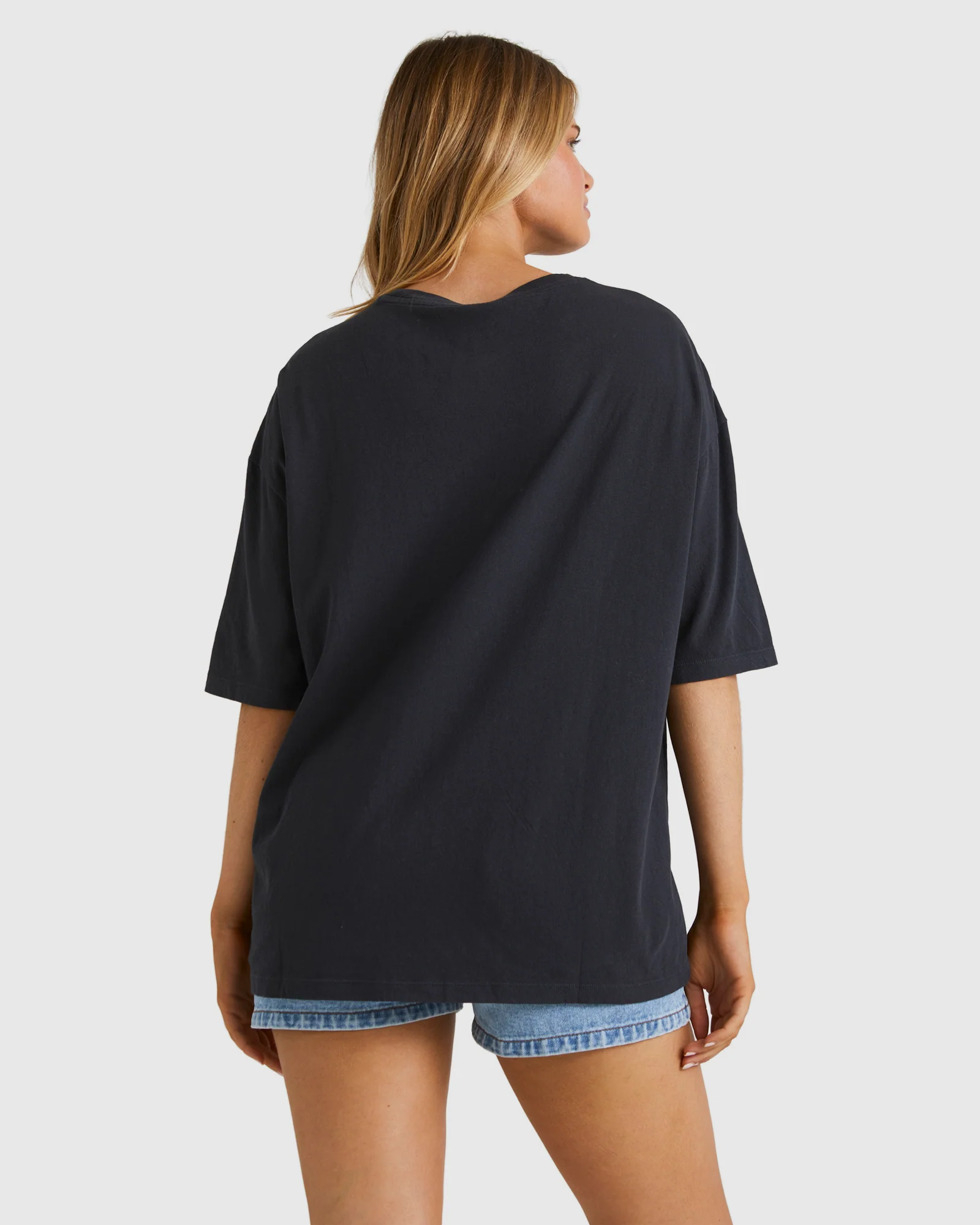 Womens Natural Mystic T-Shirt - Image 3