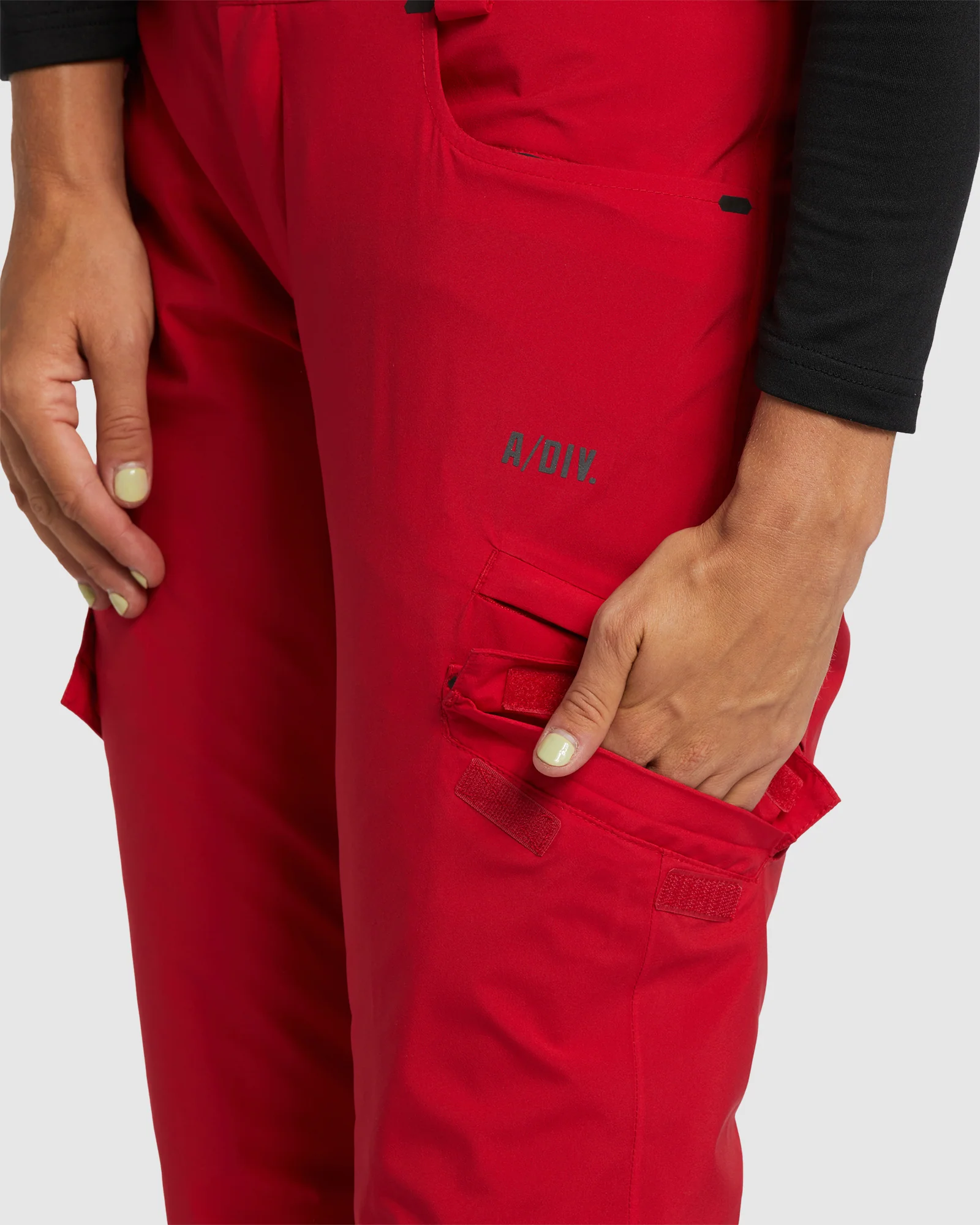 Womens Nela Snow Pants - Image 6