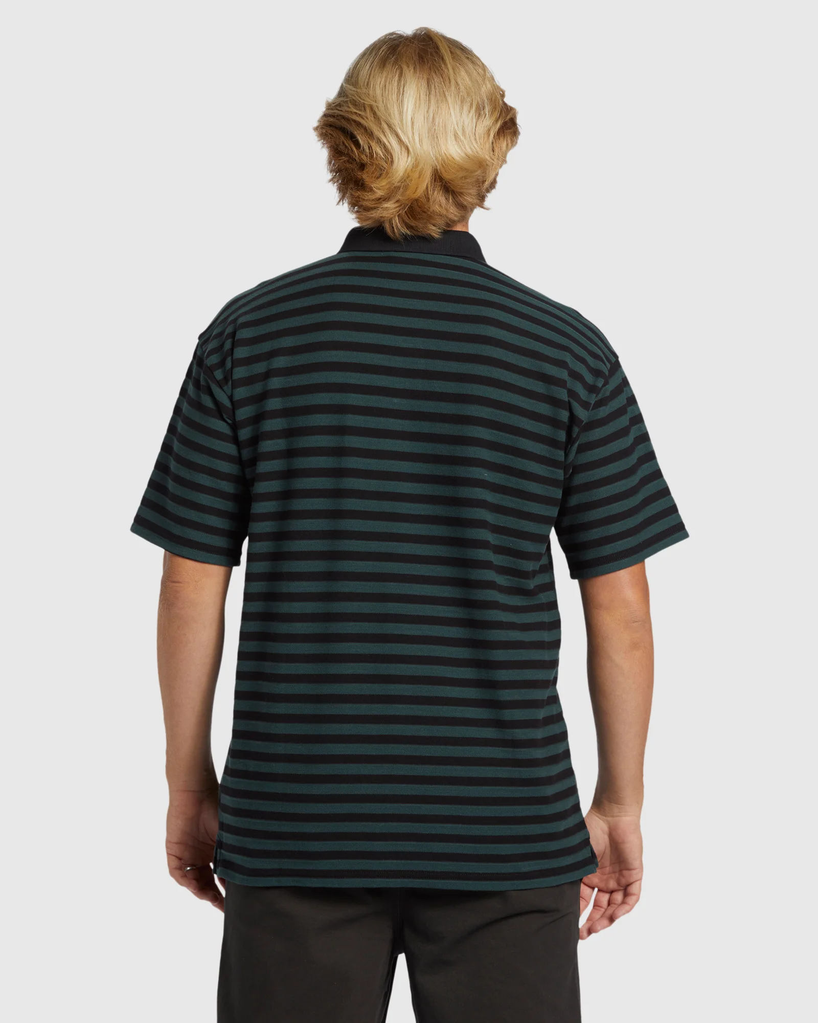 Mens Neutron Polo Shirt - Image 3