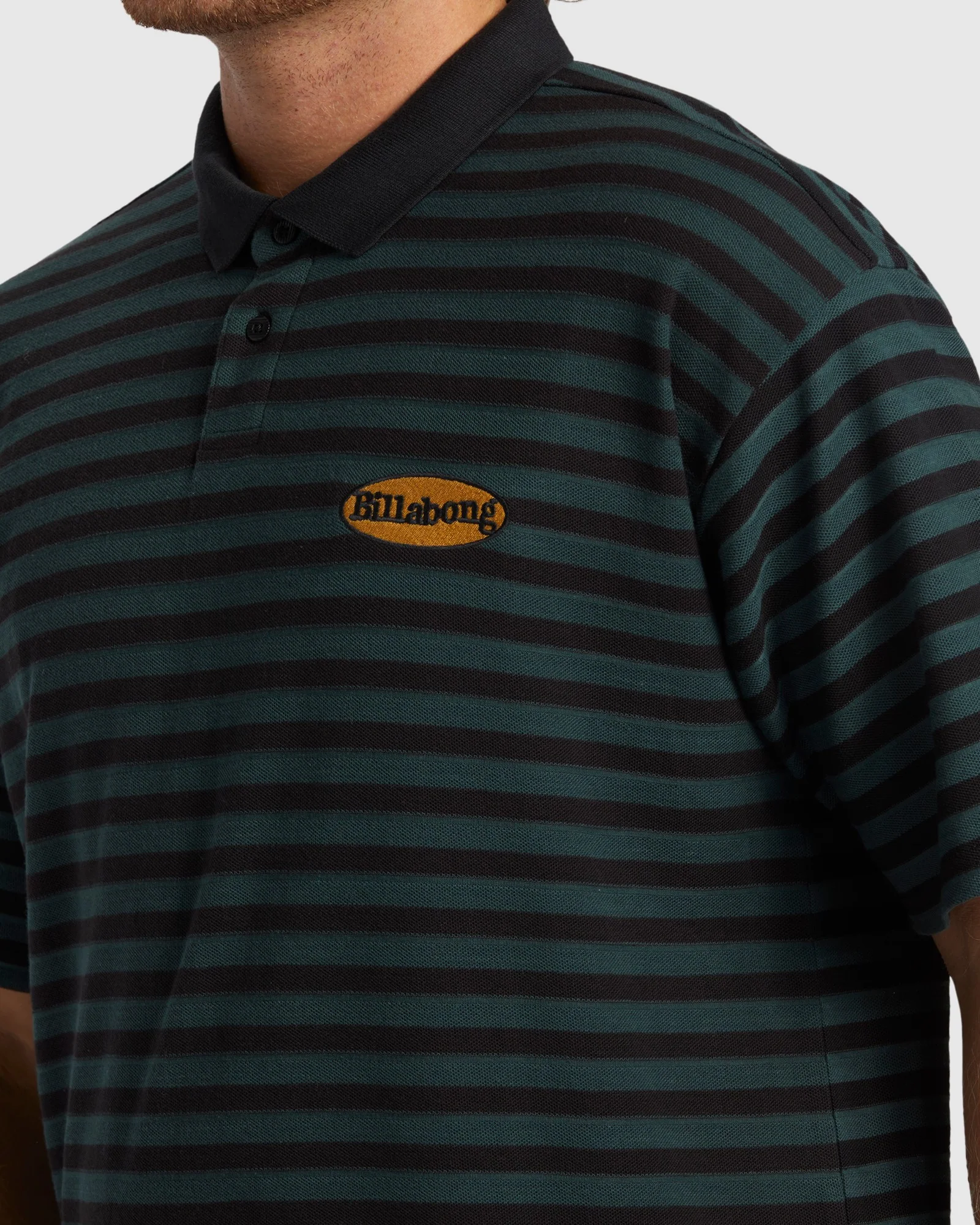 Mens Neutron Polo Shirt - Image 4