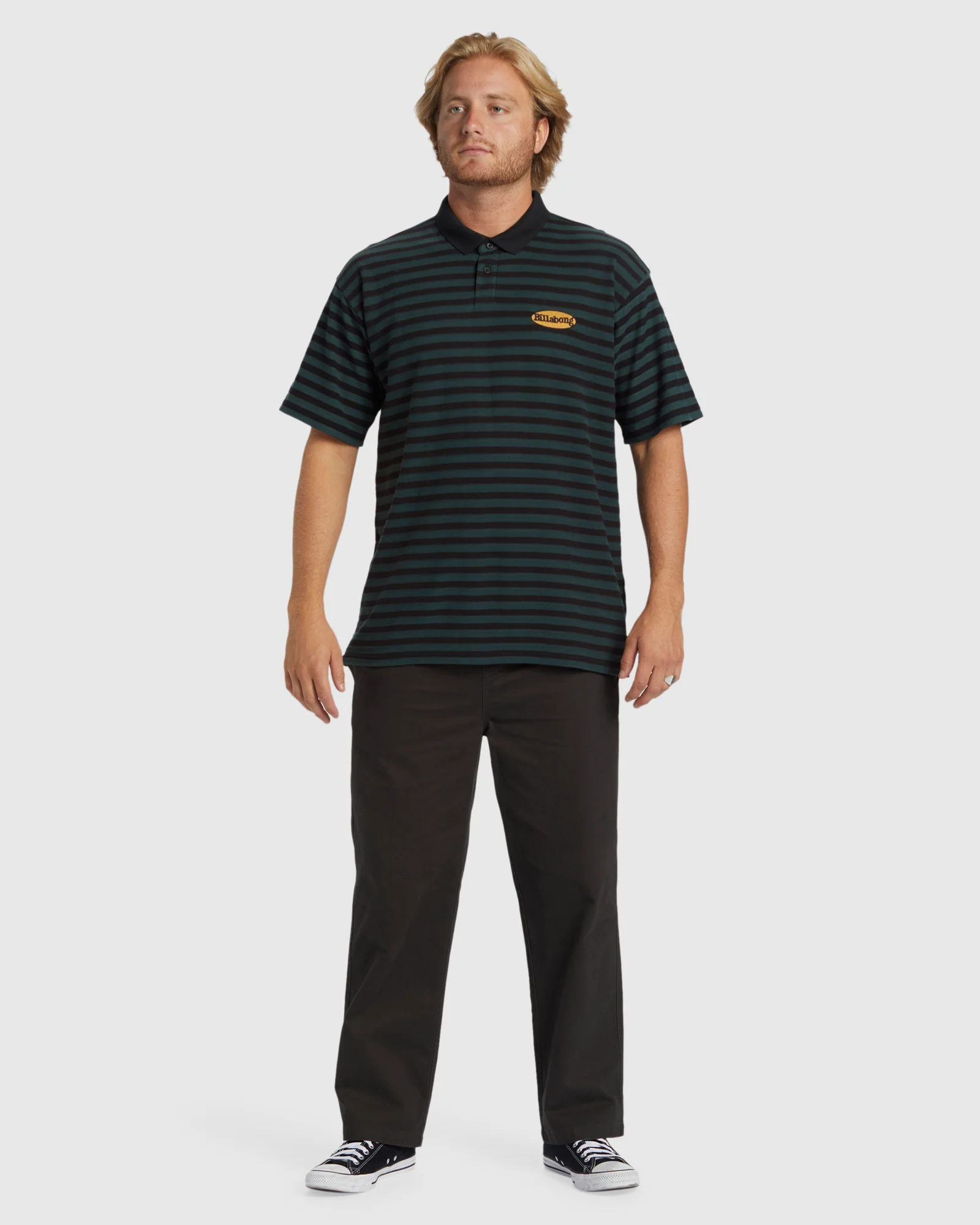 Mens Neutron Polo Shirt - Image 5