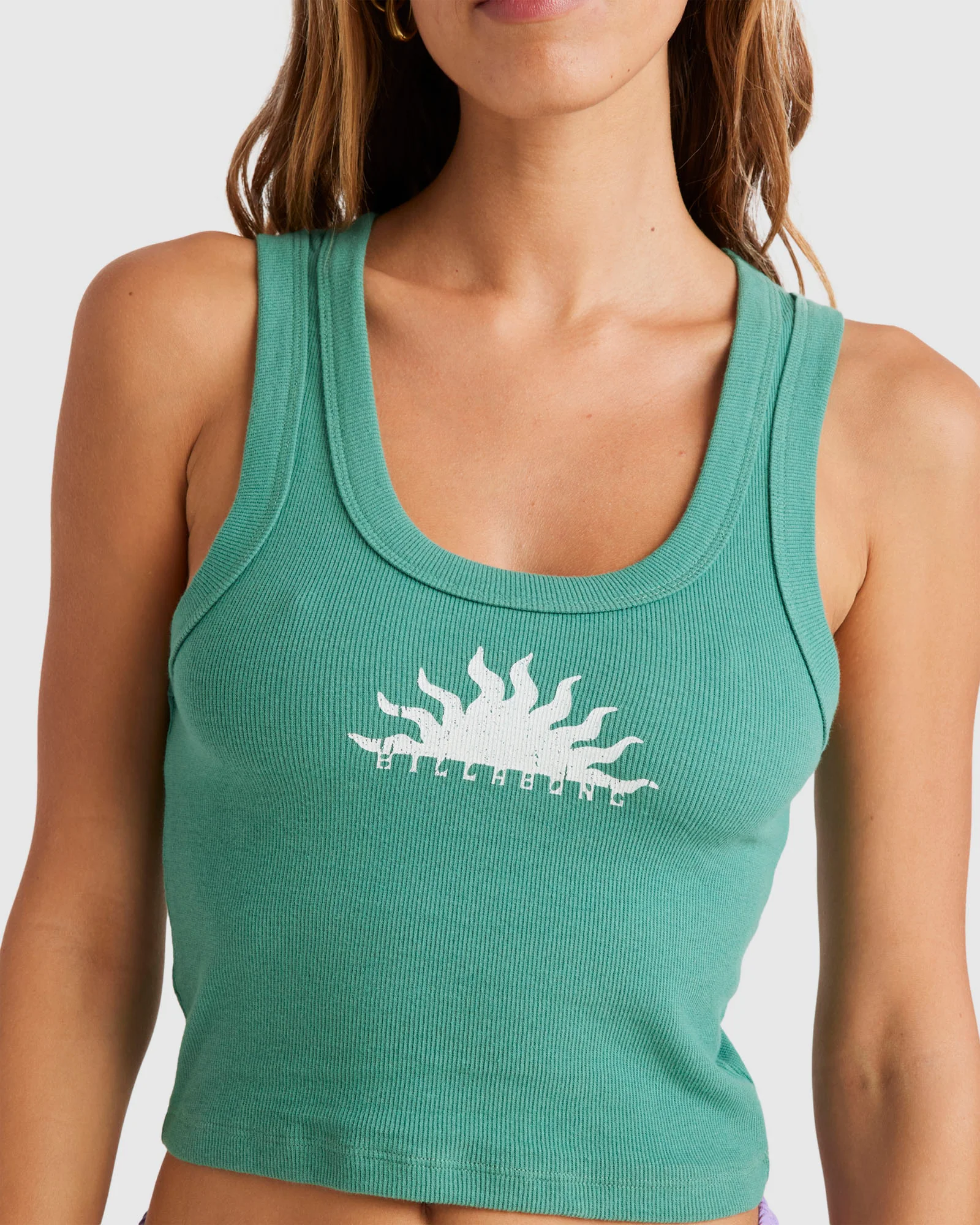 Womens New Beginnings Tank - Image 5