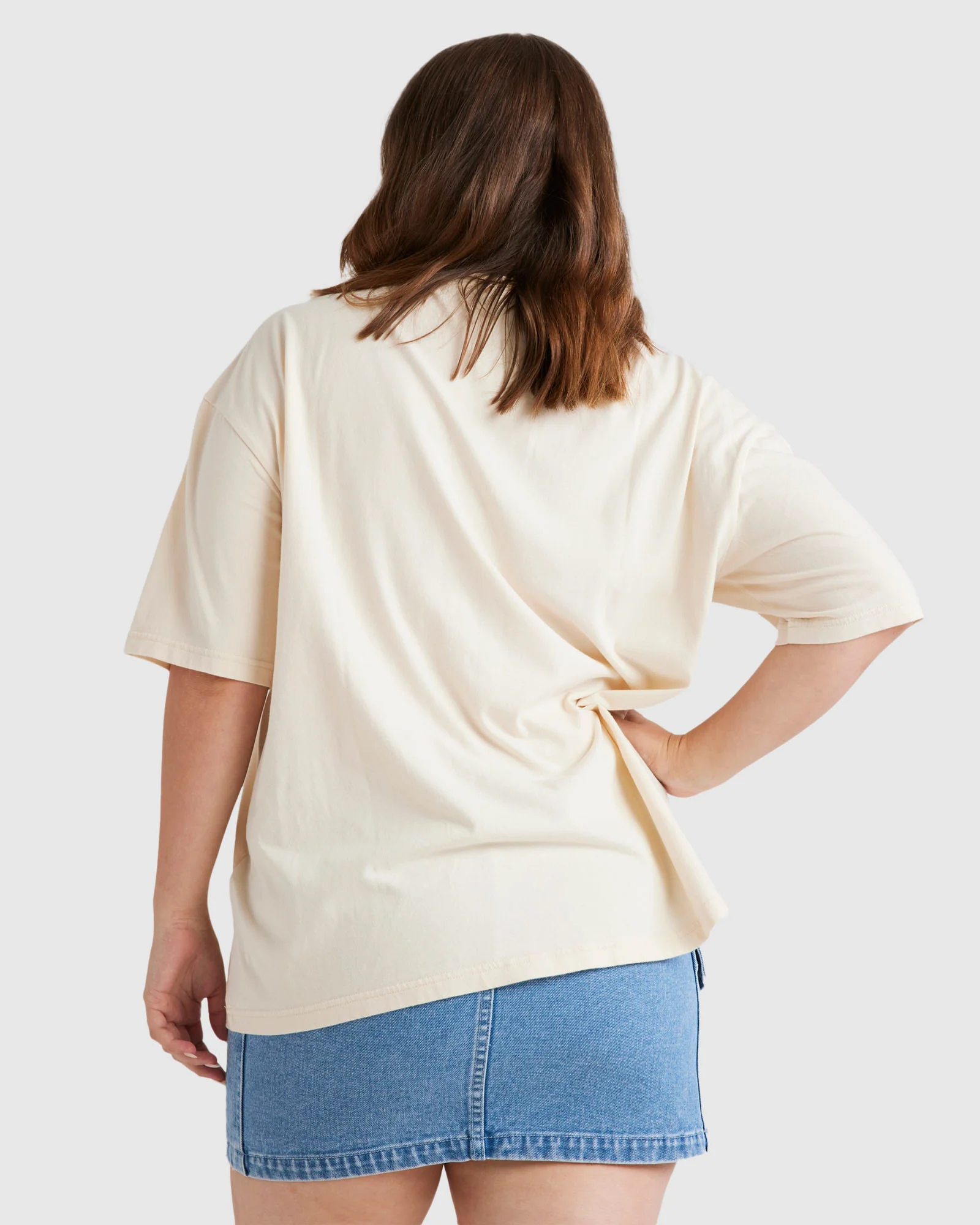 Womens Night Walks T-Shirt - Image 3
