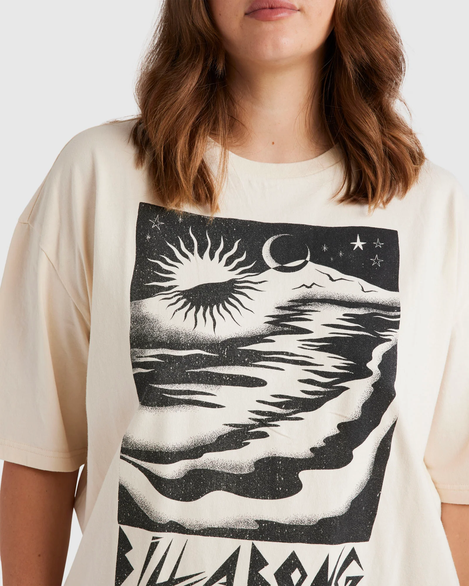 Womens Night Walks T-Shirt - Image 4