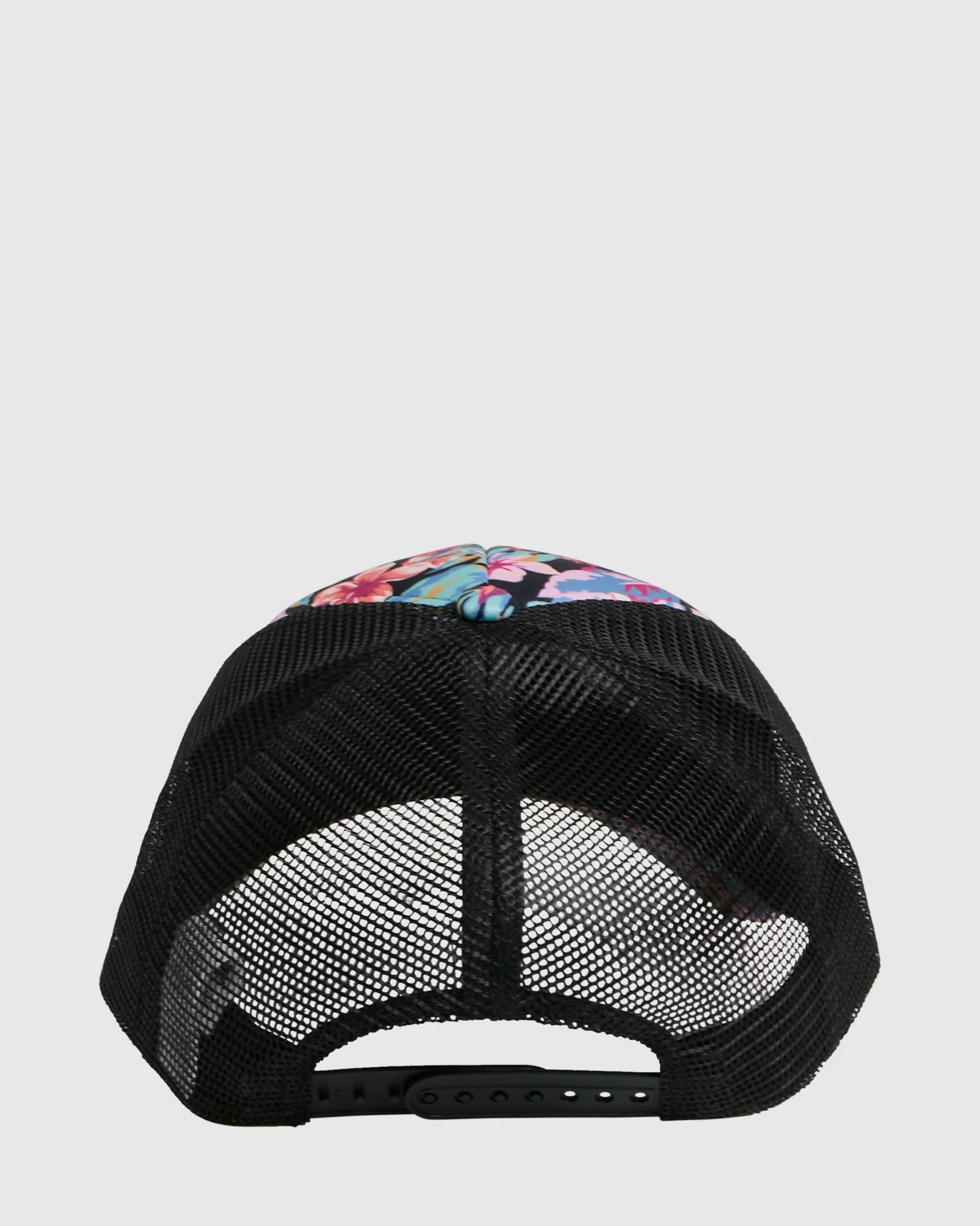 Womens Nights In Paradise Trucker Cap - Image 6