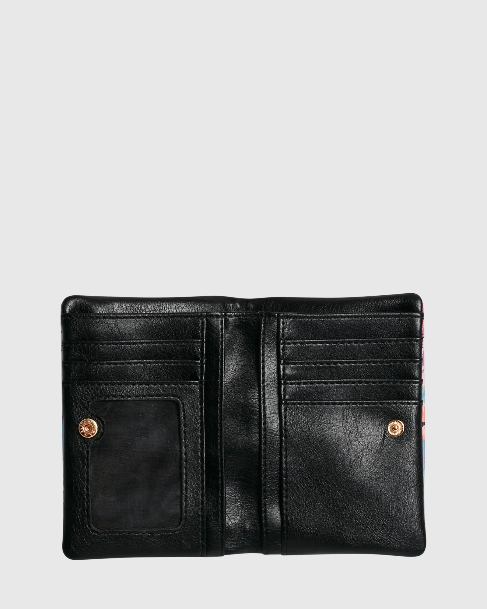 Womens Nights In Paradise Wallet - Image 5