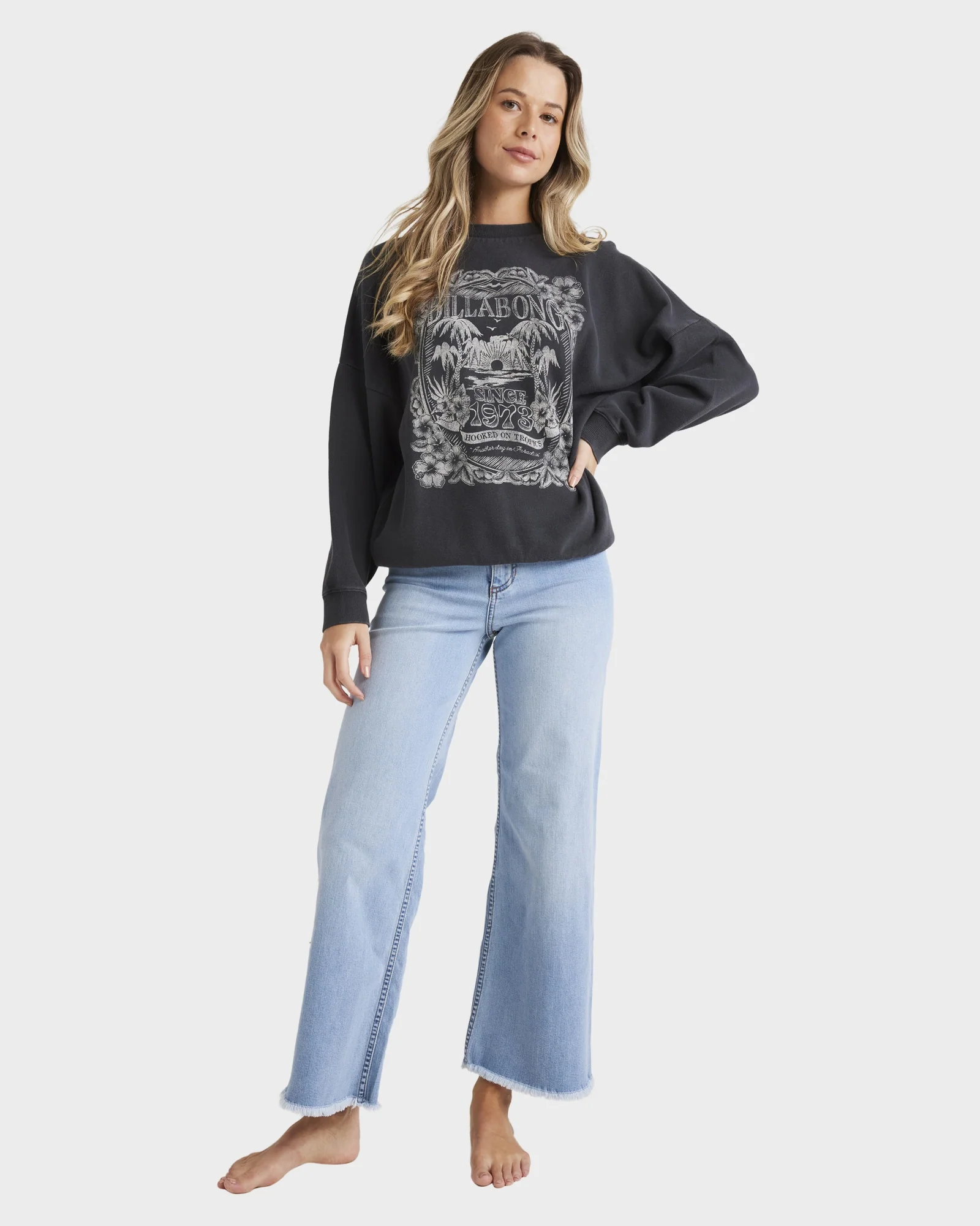 Womens Nirvana Tour T-Shirt - Image 5