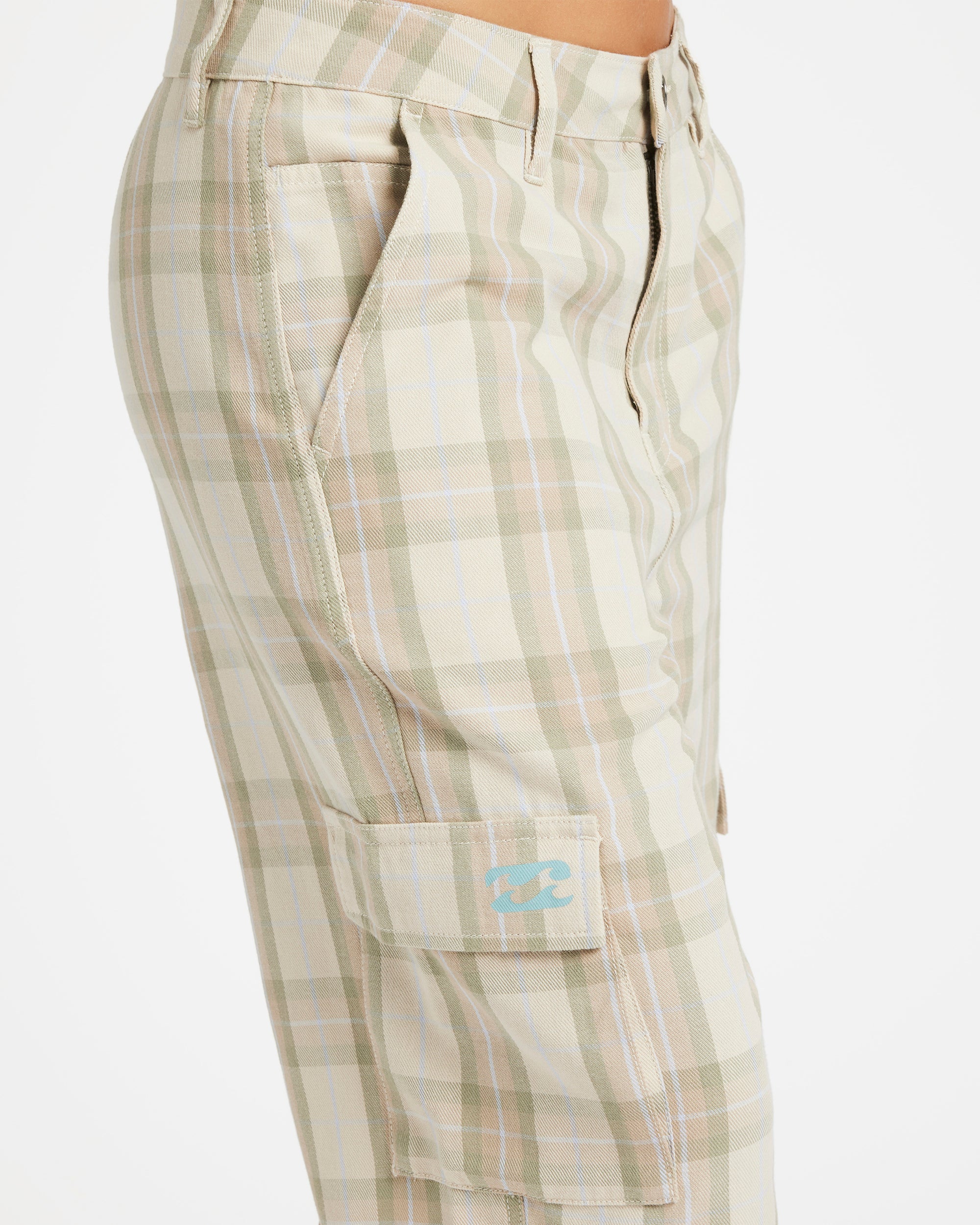 Womens No Doubt Shorts - Image 5
