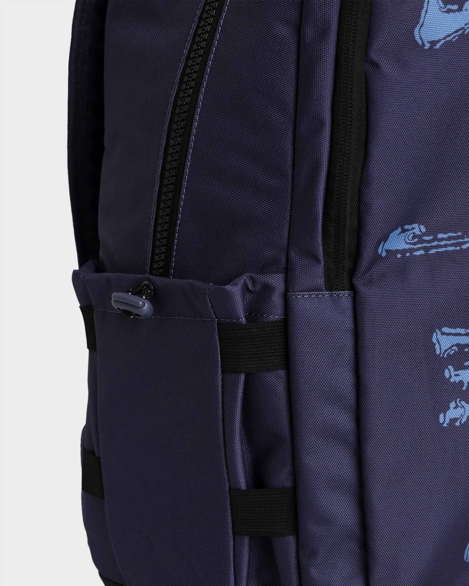 Mens Norfolk Backpack - Image 4