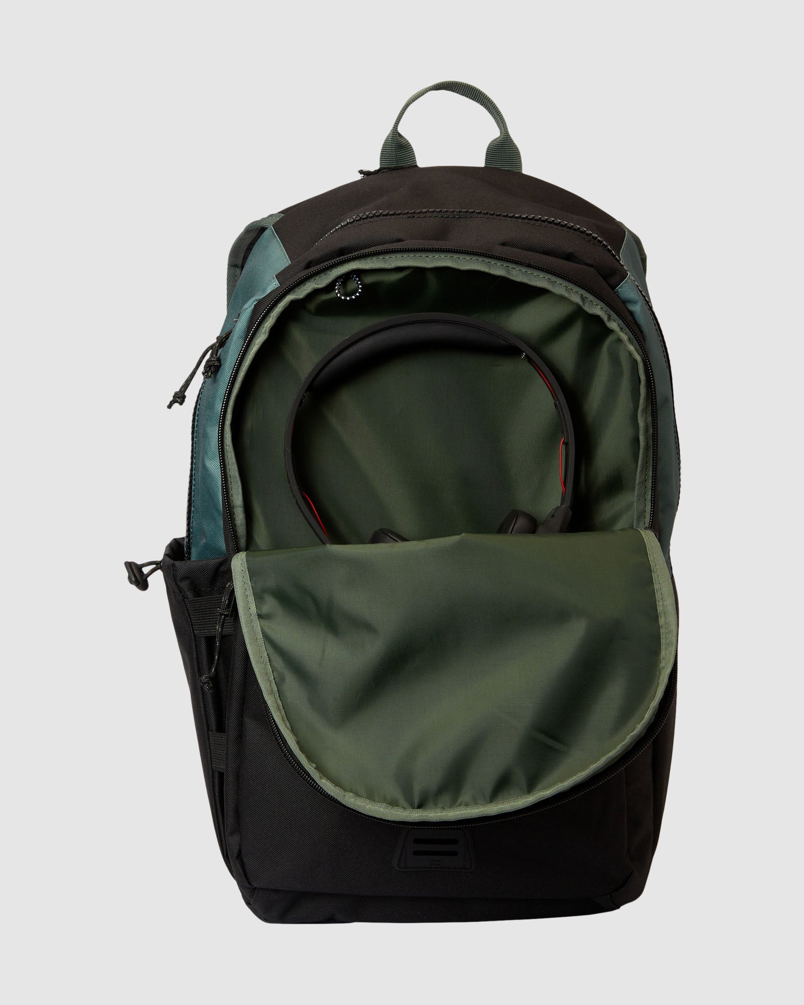 Mens Norfolk Backpack - Image 4