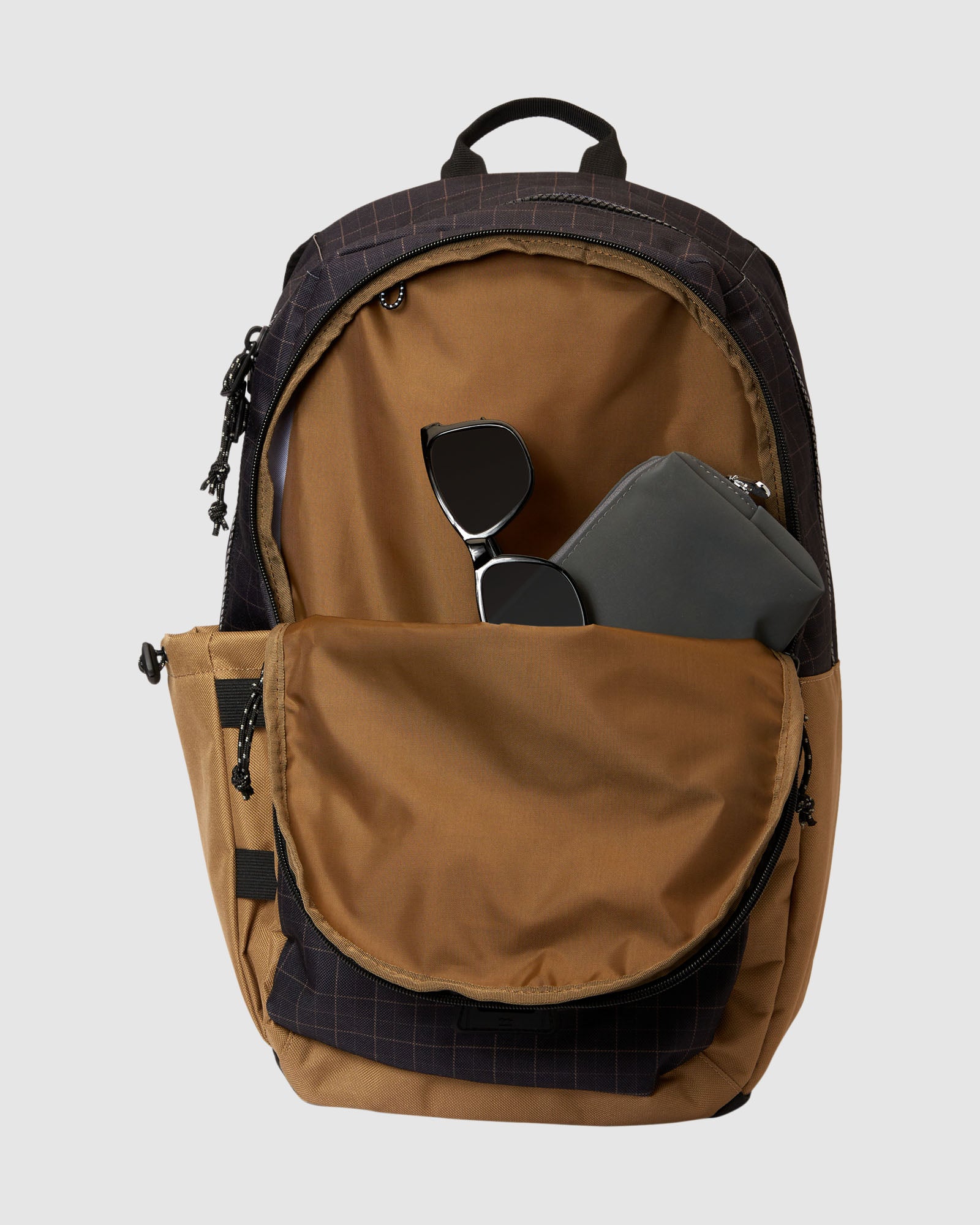 Mens Norfolk Backpack - Image 4