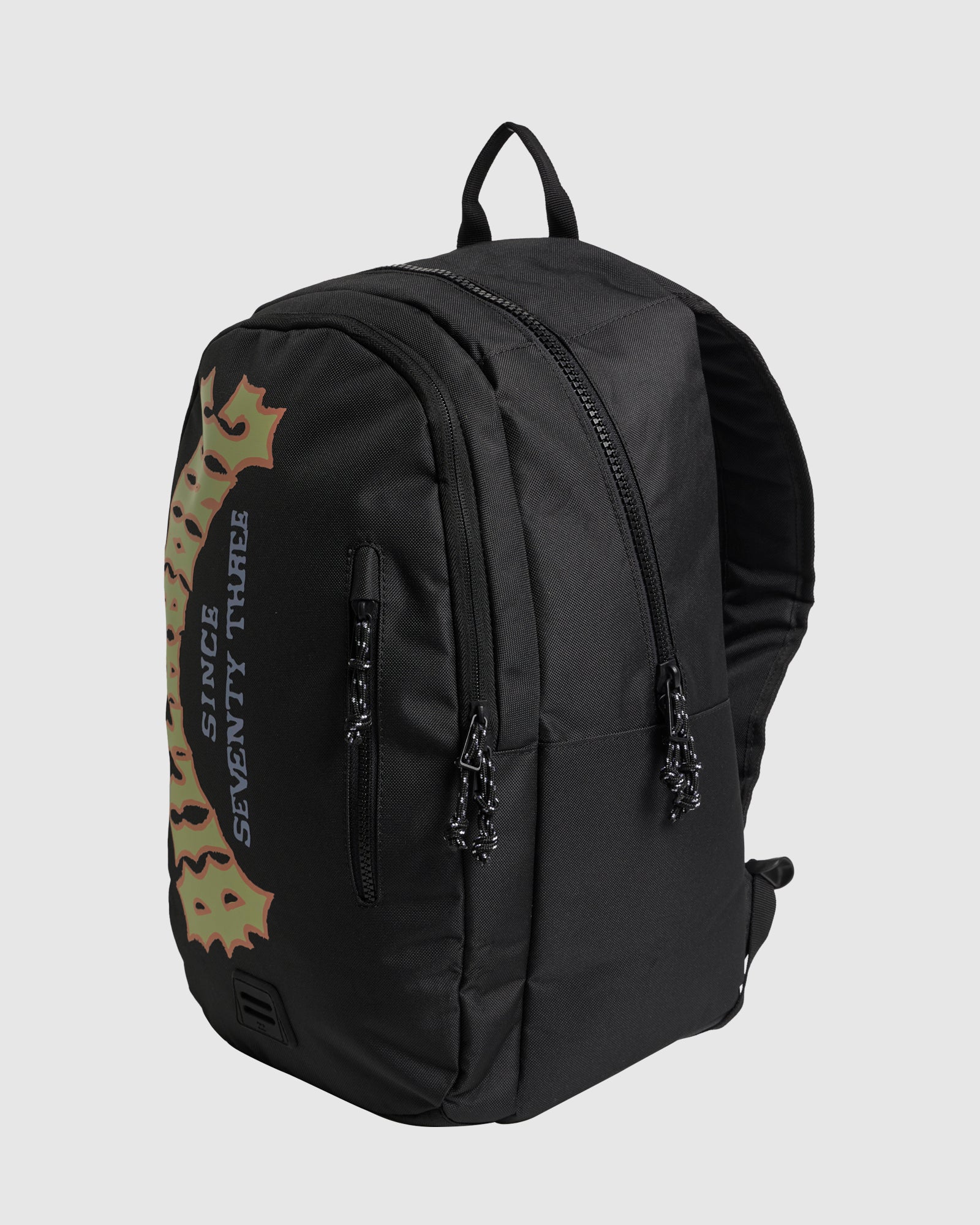 Mens Norfolk Backpack - Image 2