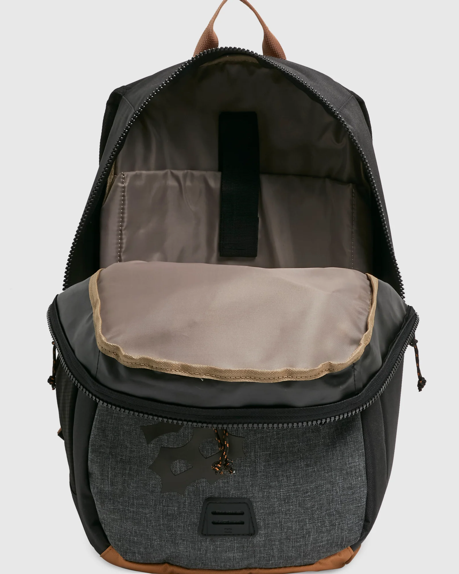 Mens Norfolk Backpack - Image 4