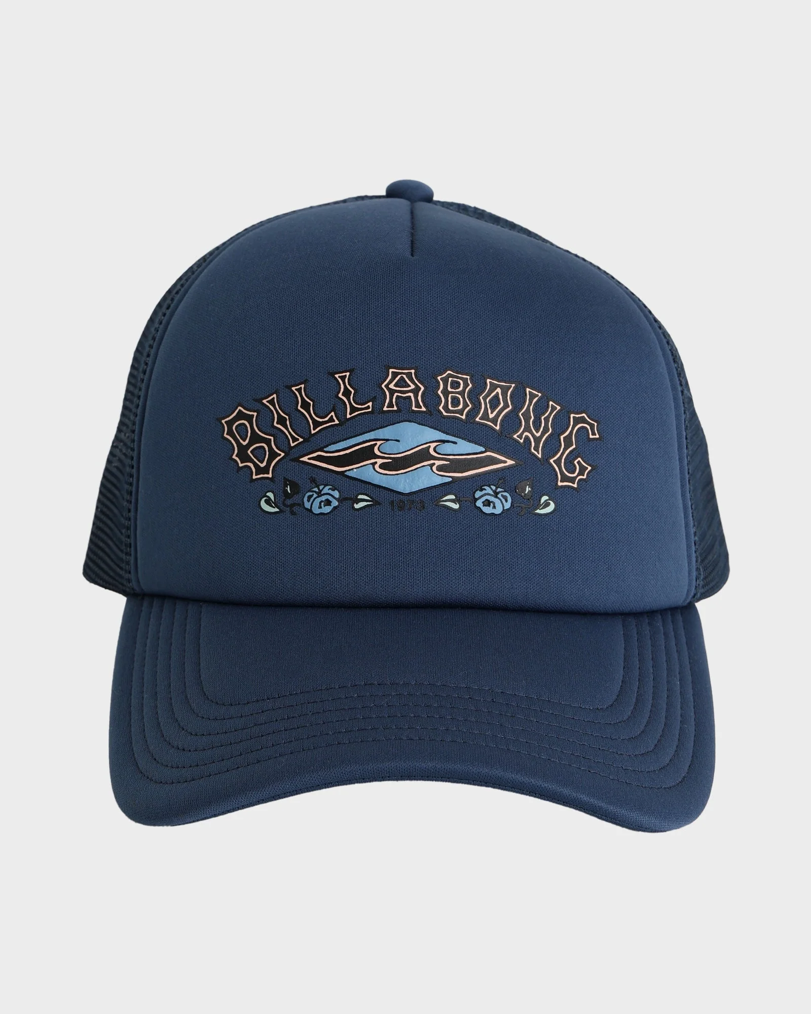 Mens Norfolk Trucker Cap - Image 2