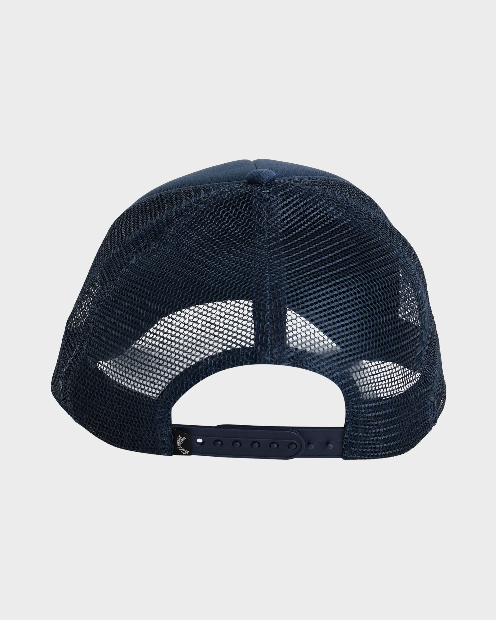 Mens Norfolk Trucker Cap - Image 3