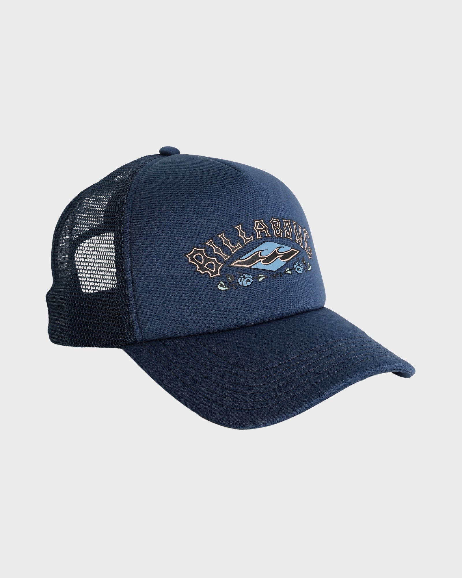 Mens Norfolk Trucker Cap - Image 4