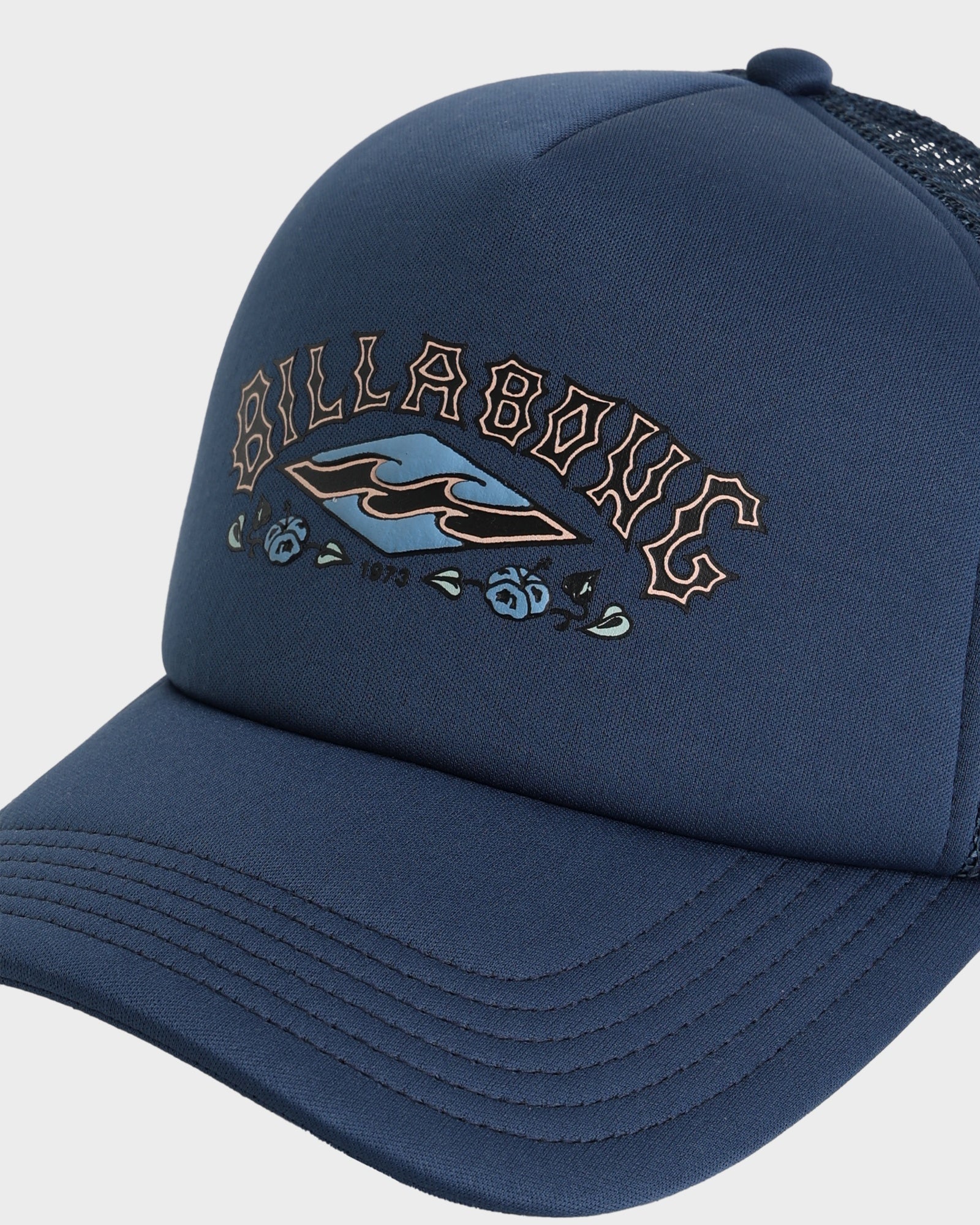 Mens Norfolk Trucker Cap - Image 5