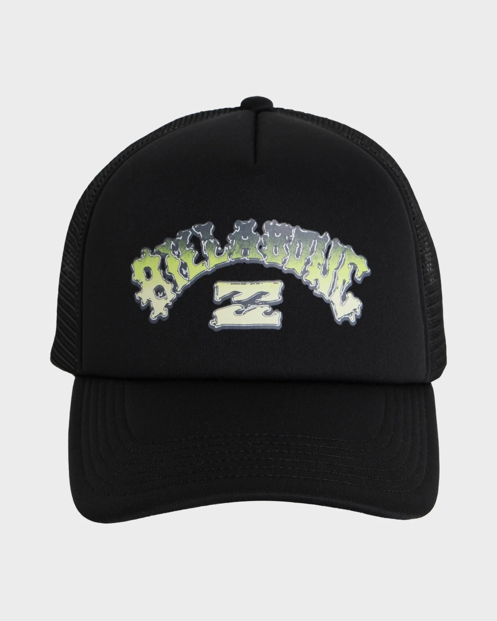 Mens Norfolk Trucker Cap - Image 2