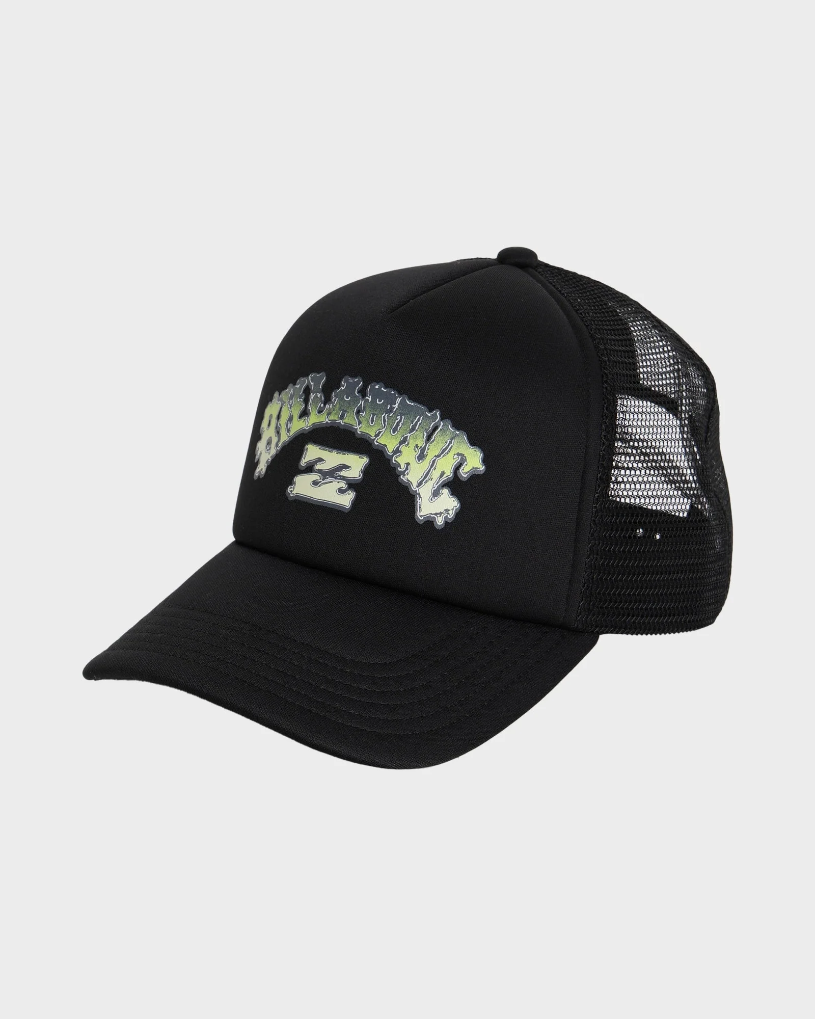 Mens Norfolk Trucker Cap - Image 3