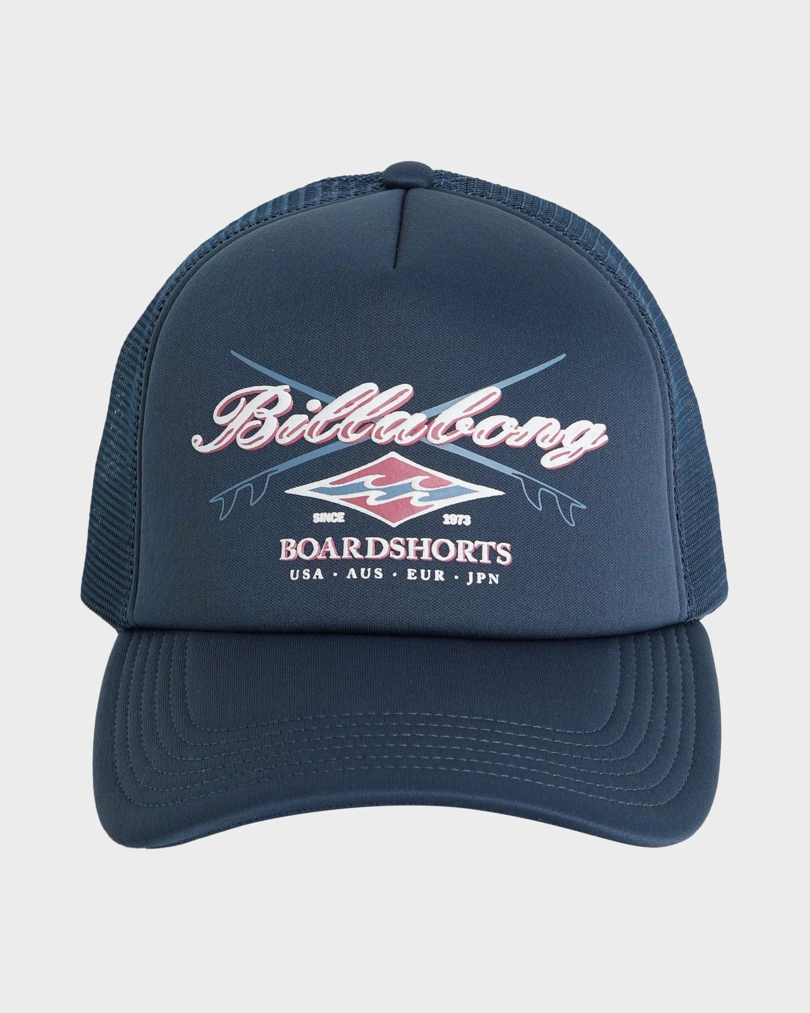 Mens Norfolk Trucker Cap - Image 2
