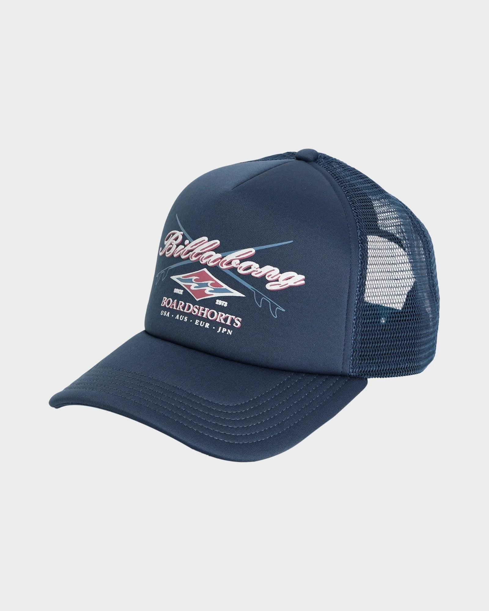Mens Norfolk Trucker Cap - Image 3
