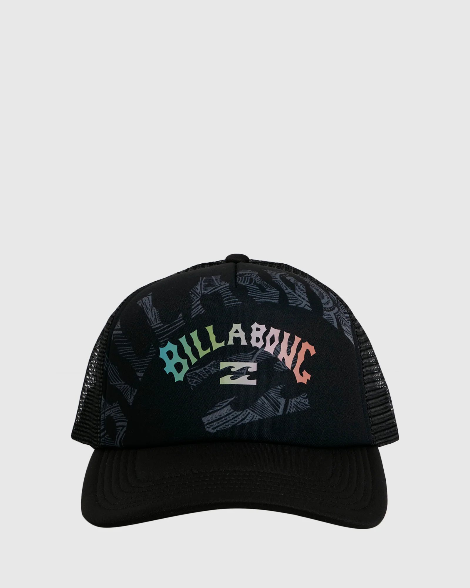 Norfolk Trucker Cap - Image 2