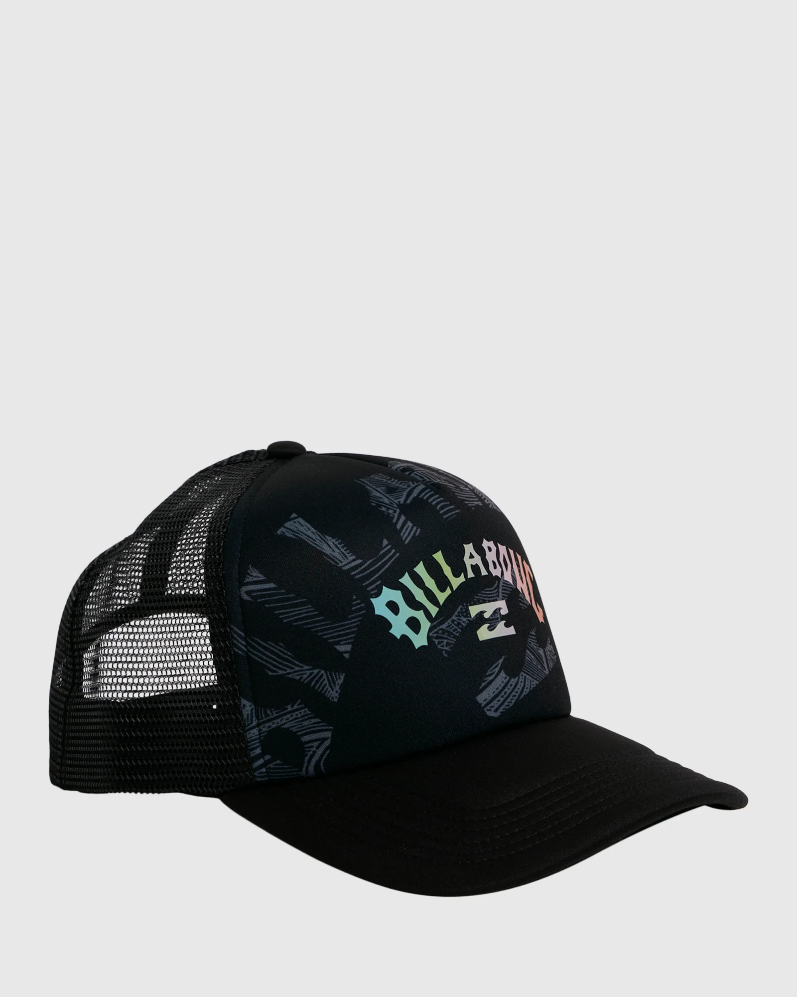Norfolk Trucker Cap - Image 3