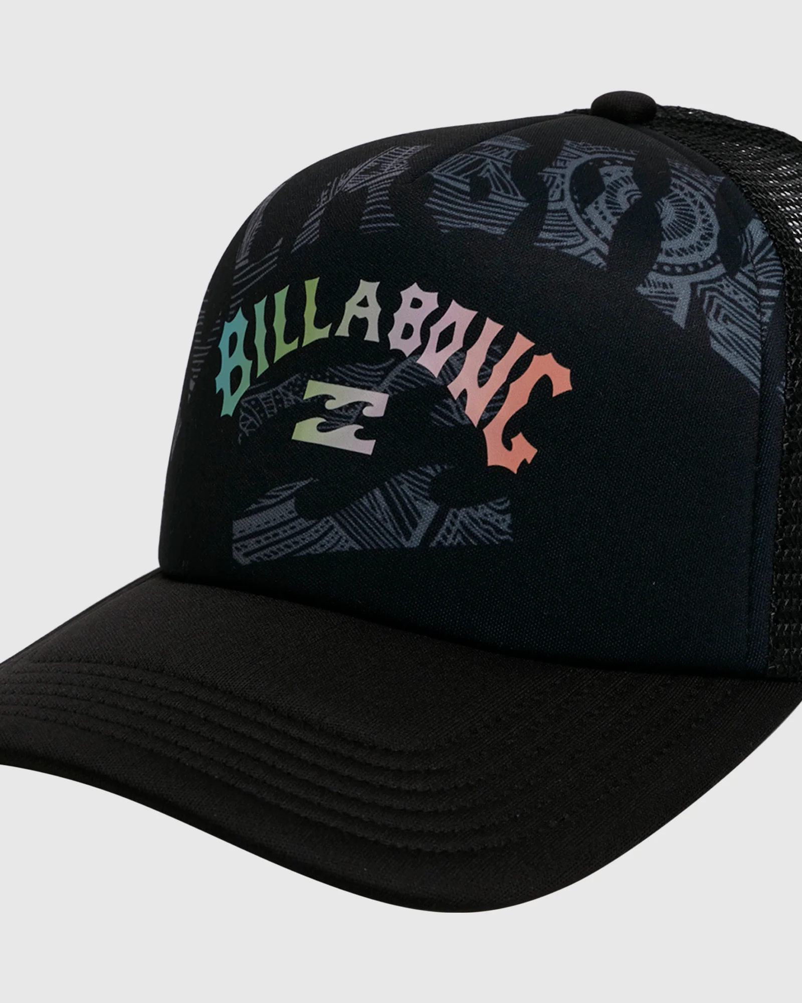 Norfolk Trucker Cap - Image 5