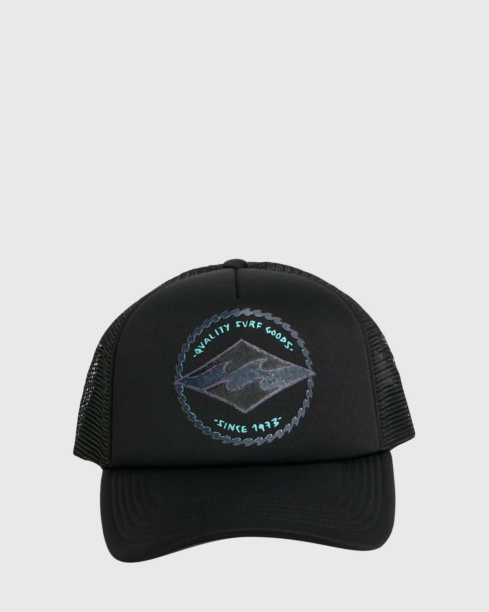 Mens Norfolk Trucker Cap - Image 2