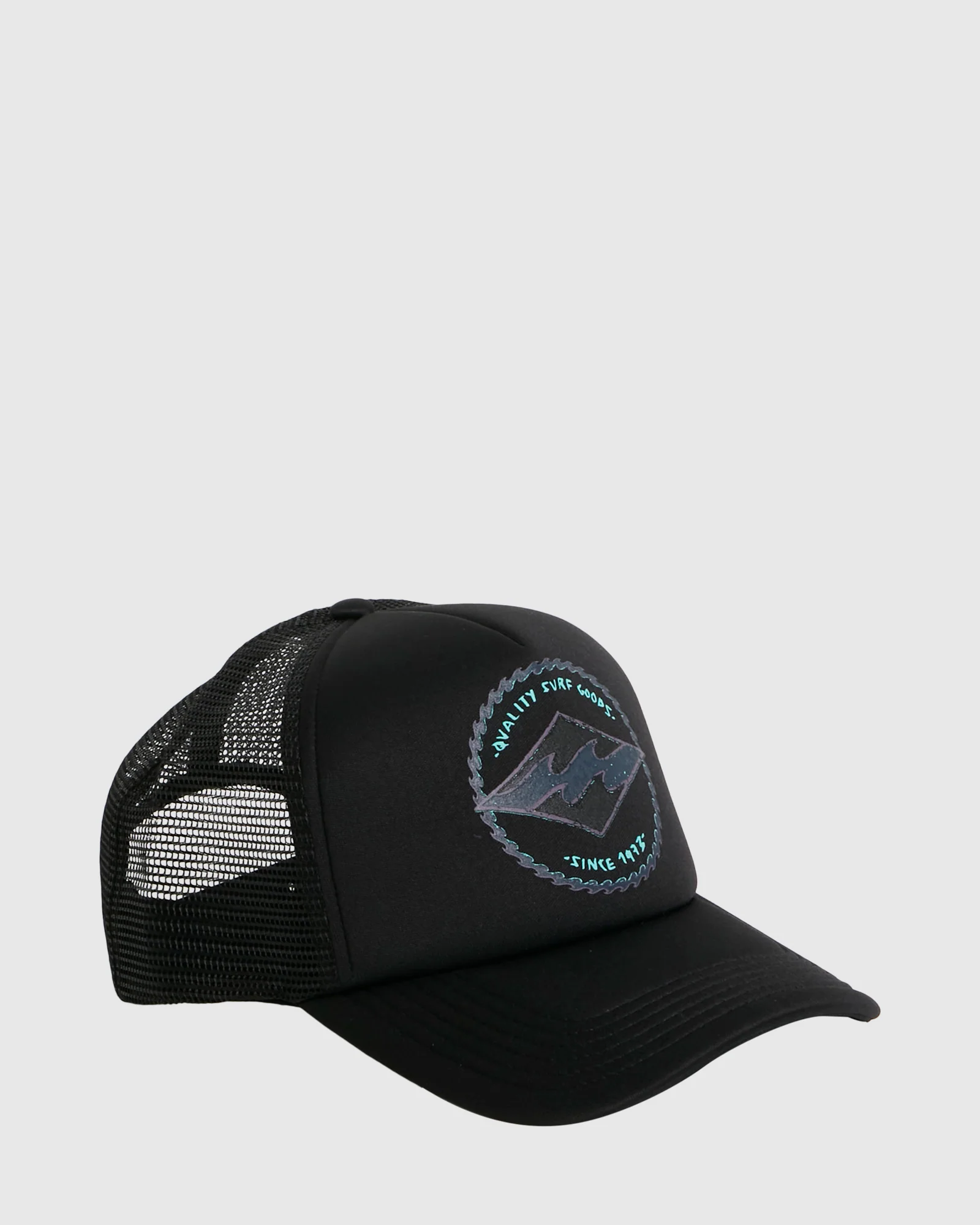 Mens Norfolk Trucker Cap - Image 3