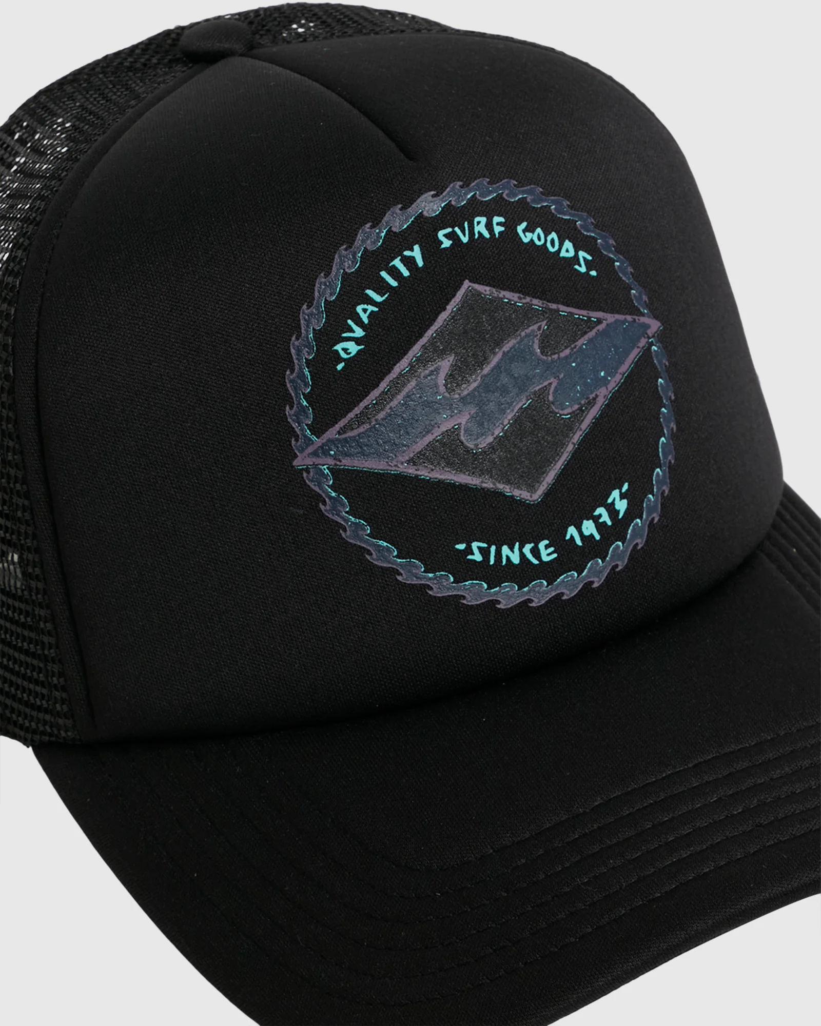 Mens Norfolk Trucker Cap - Image 5