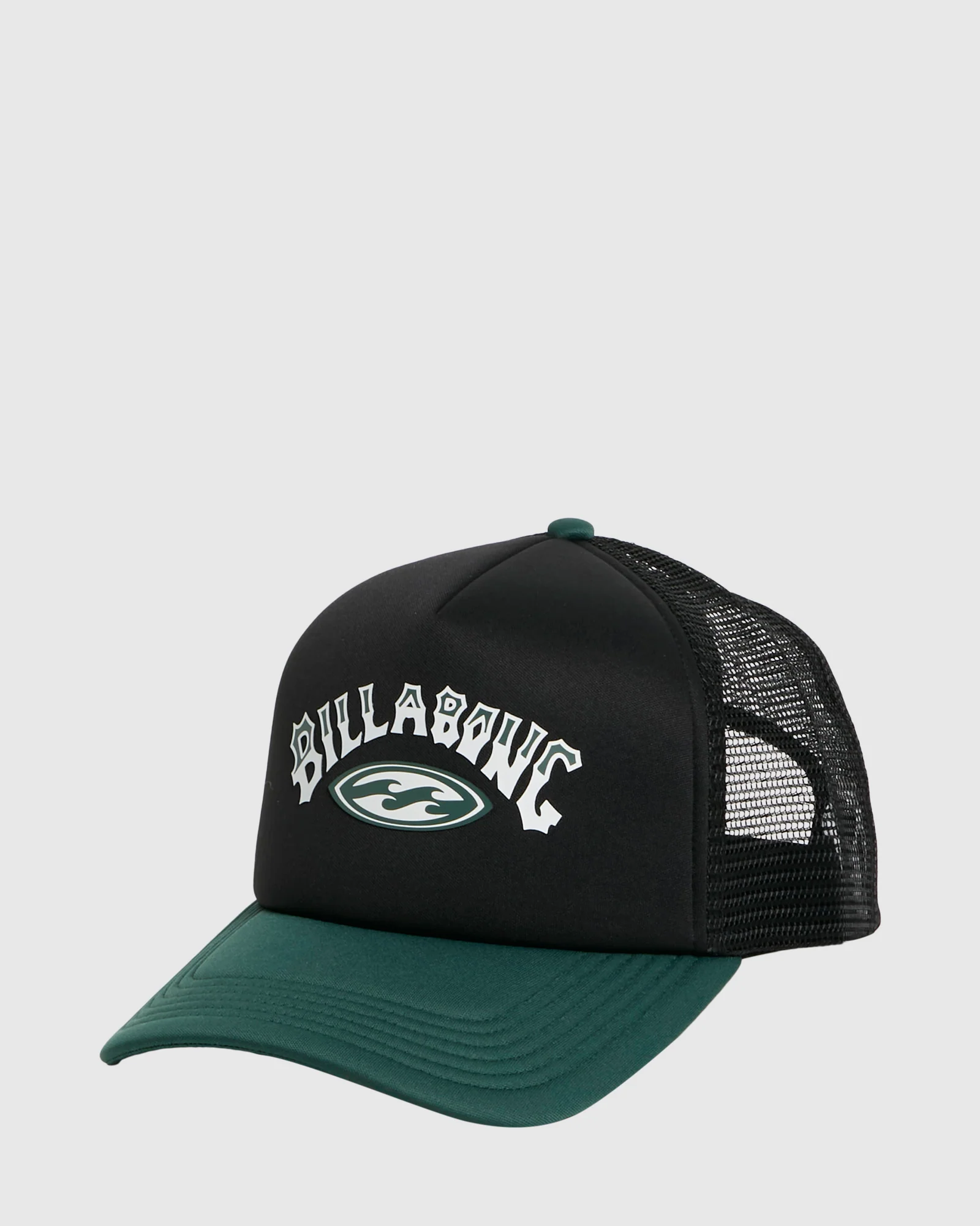 Mens Norfolk Trucker Cap