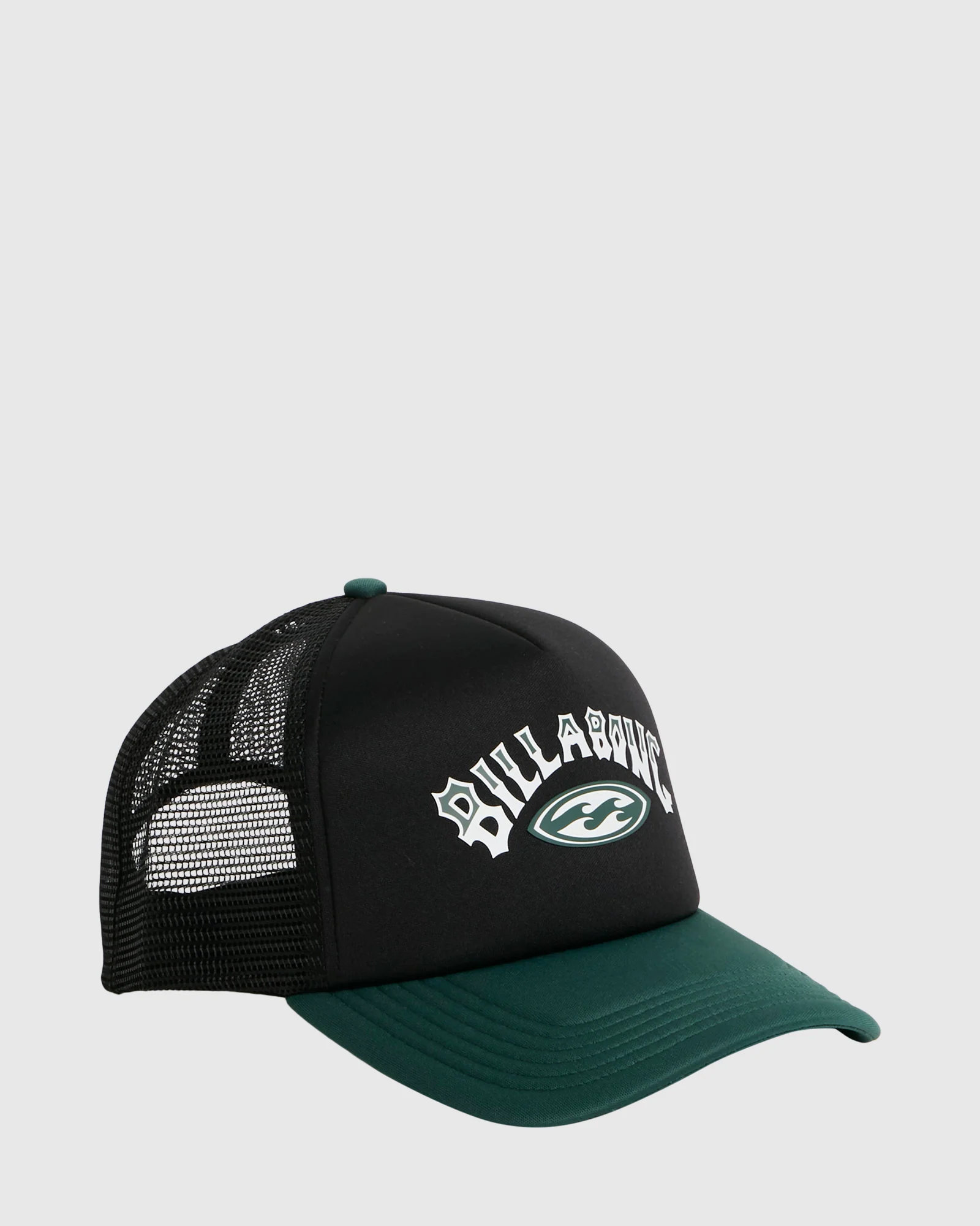 Mens Norfolk Trucker Cap - Image 3