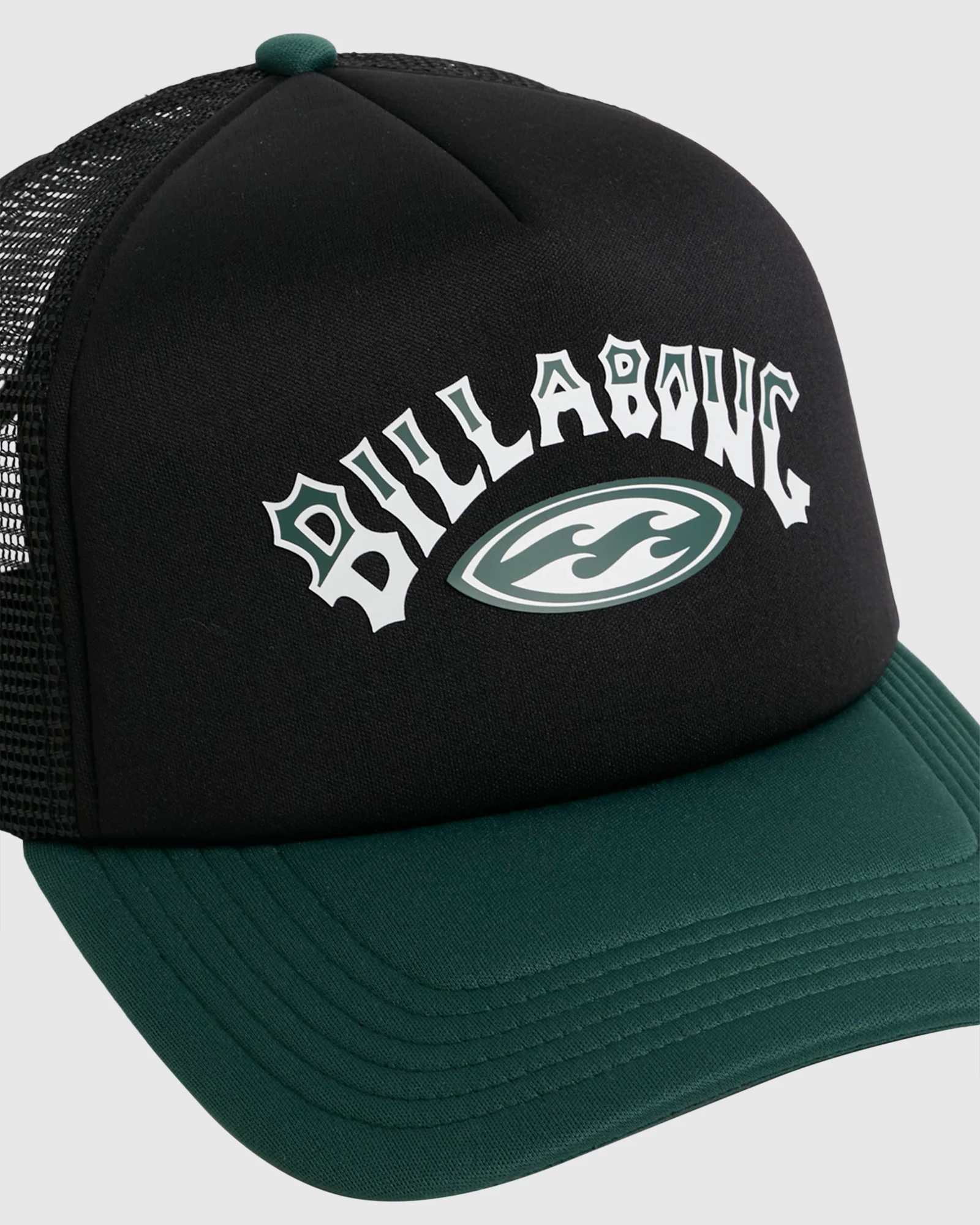 Mens Norfolk Trucker Cap - Image 5