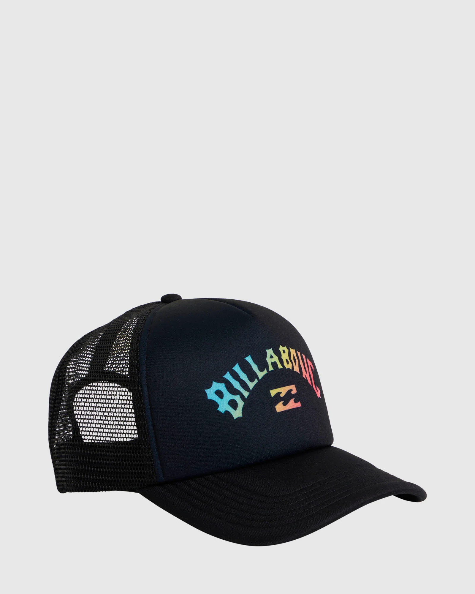Mens Norfolk Trucker Cap - Image 3